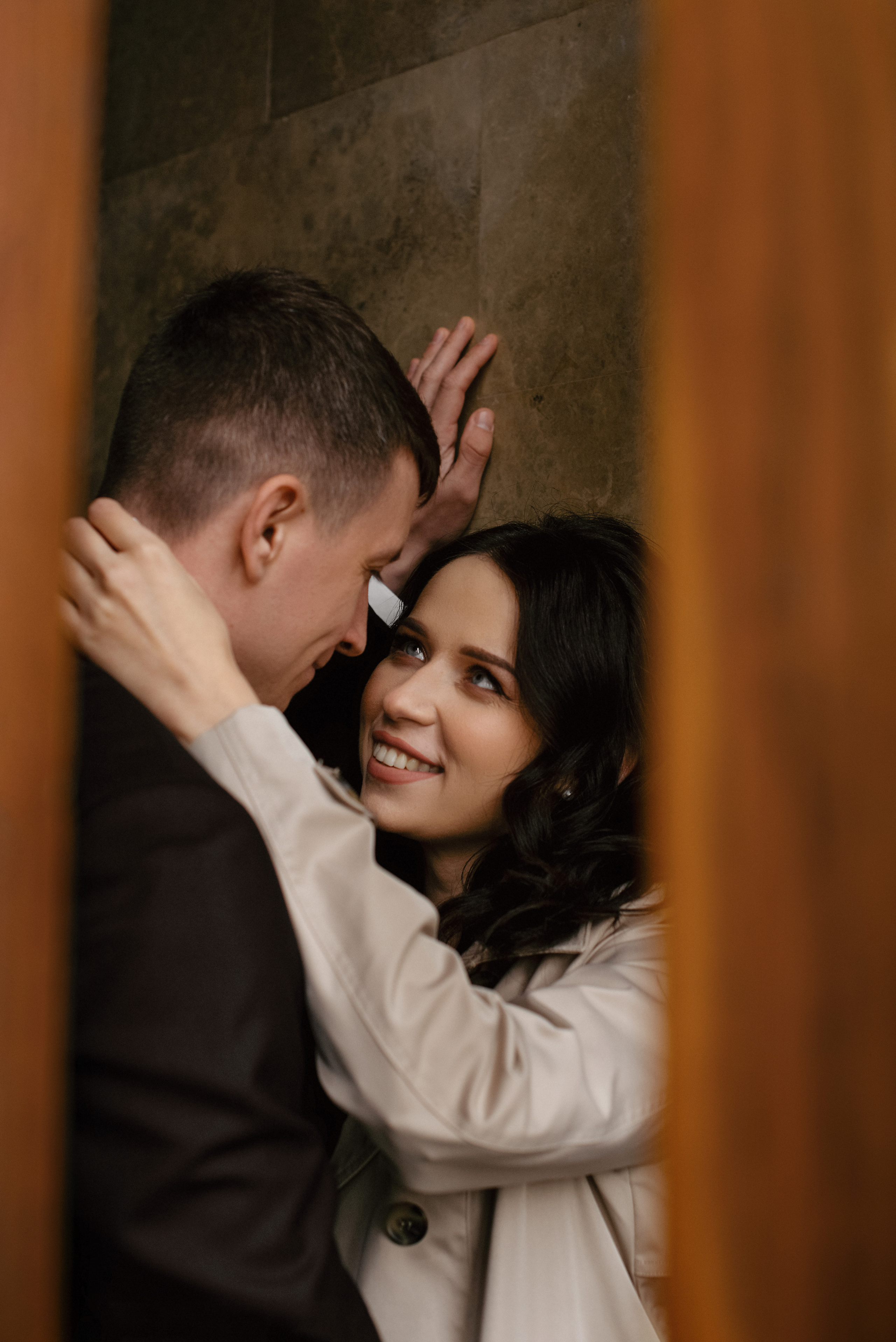 Алексей и Элина. Свадебный фотограф Белгород