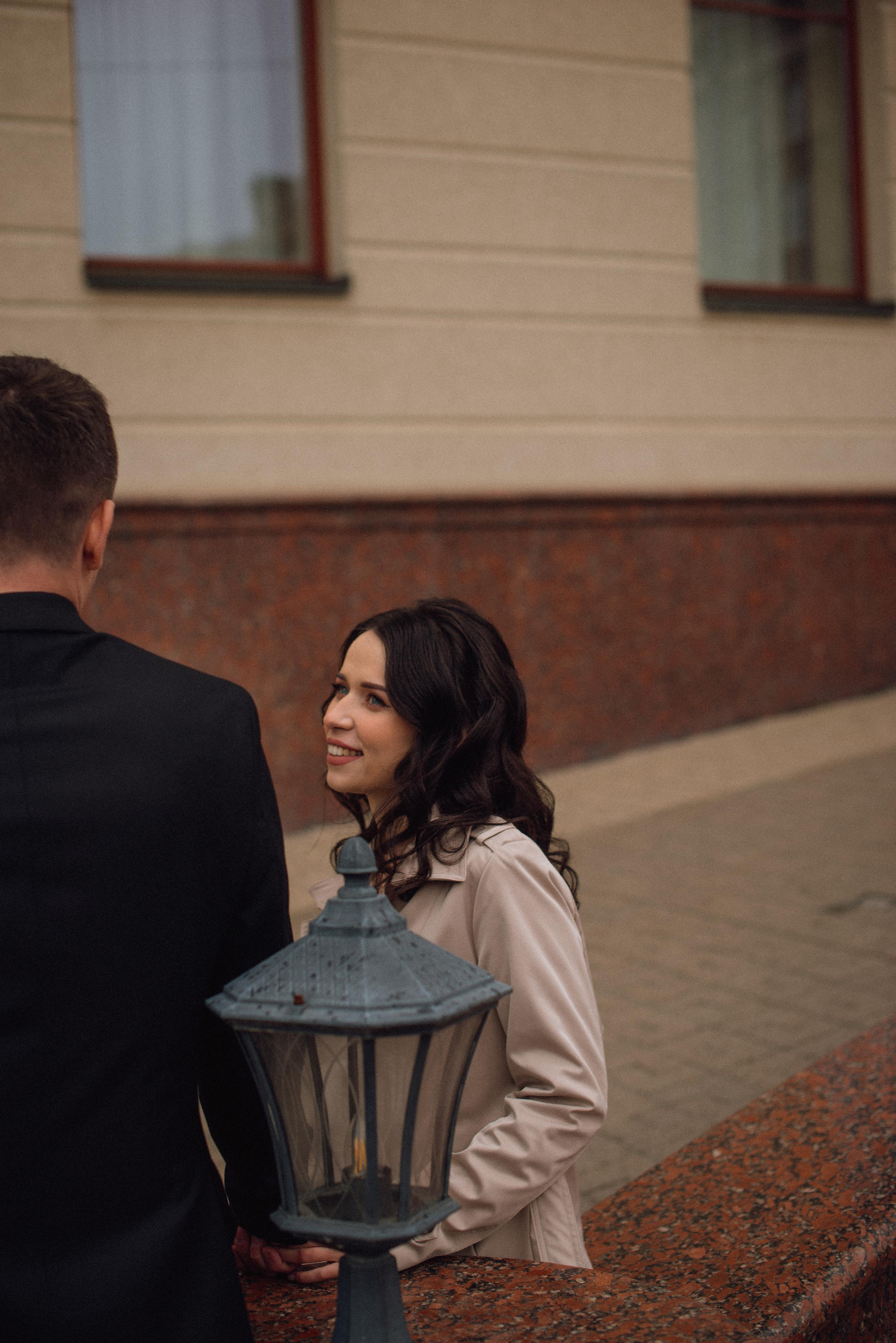 Алексей и Элина. Свадебный фотограф Белгород