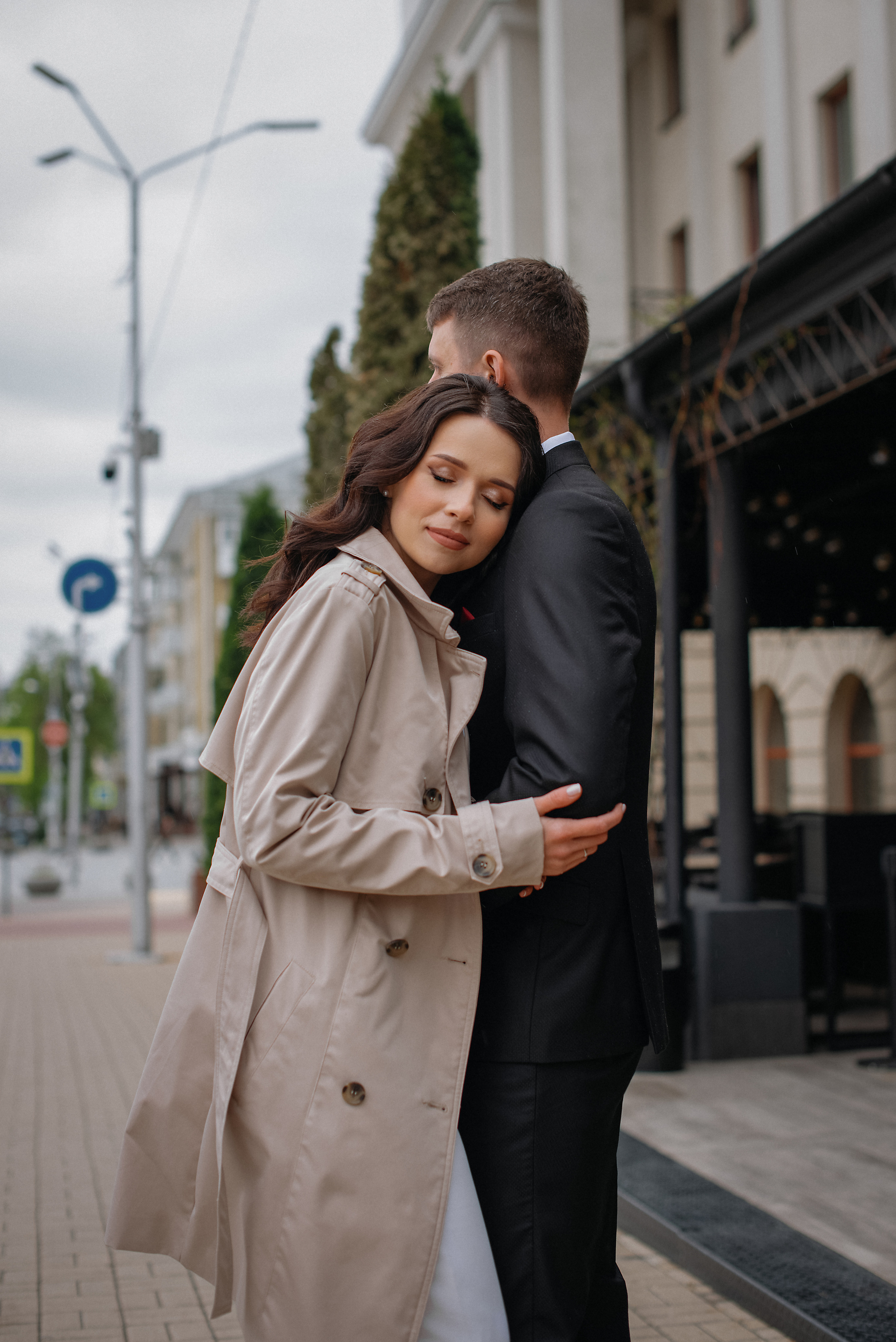 Алексей и Элина. Свадебный фотограф Белгород