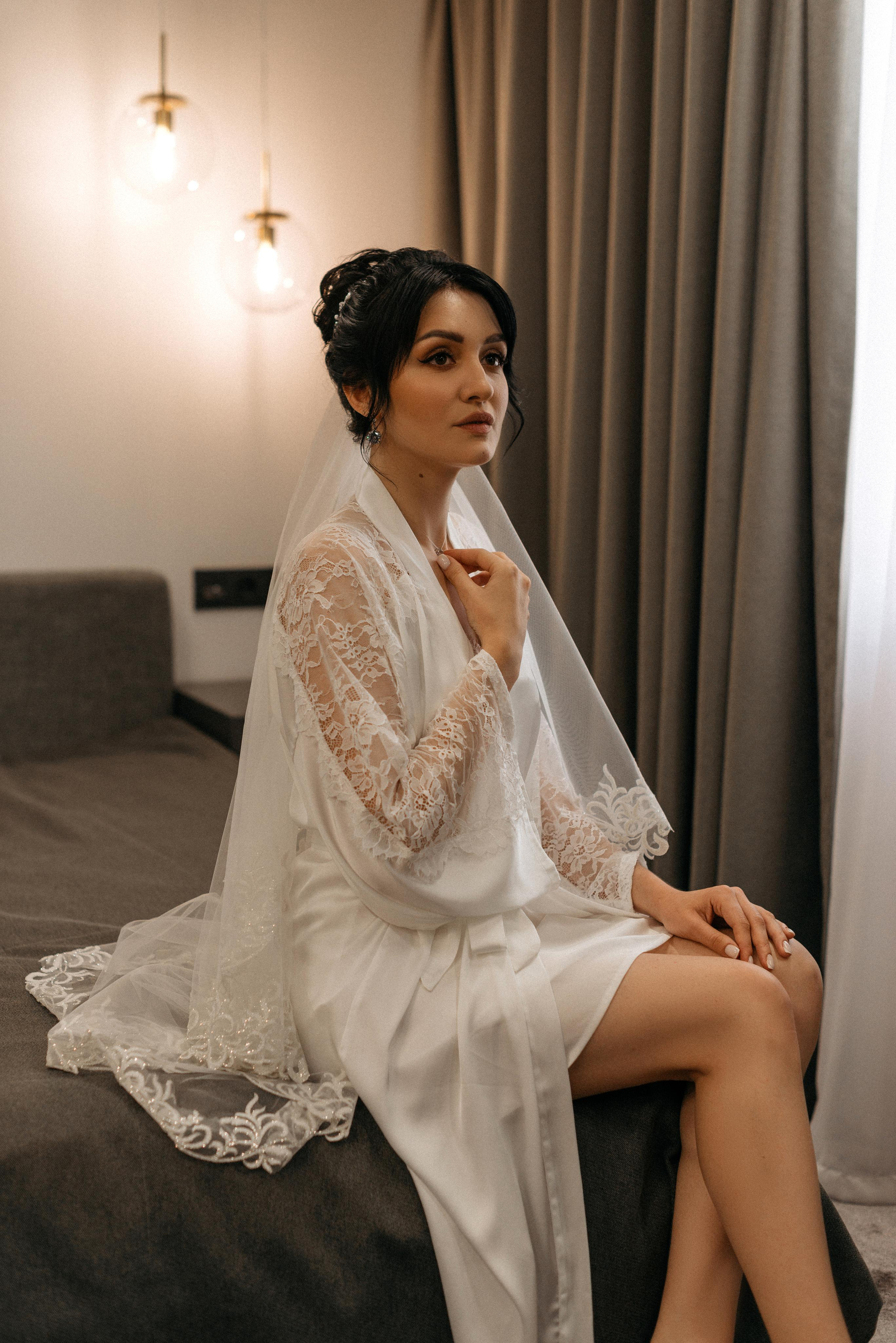 Антон и Ольга. Свадебный фотограф Белгород