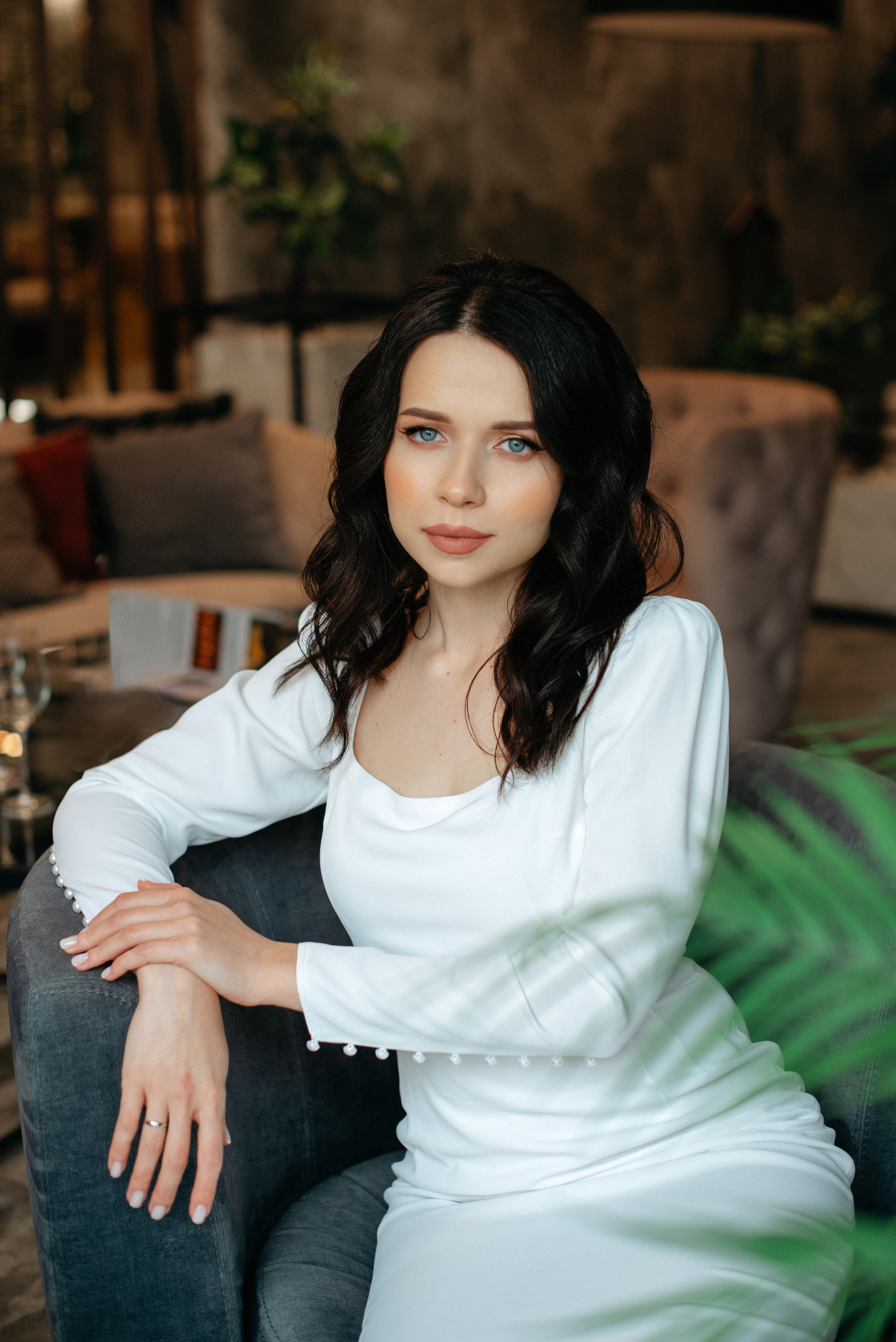 Алексей и Элина. Свадебный фотограф Белгород