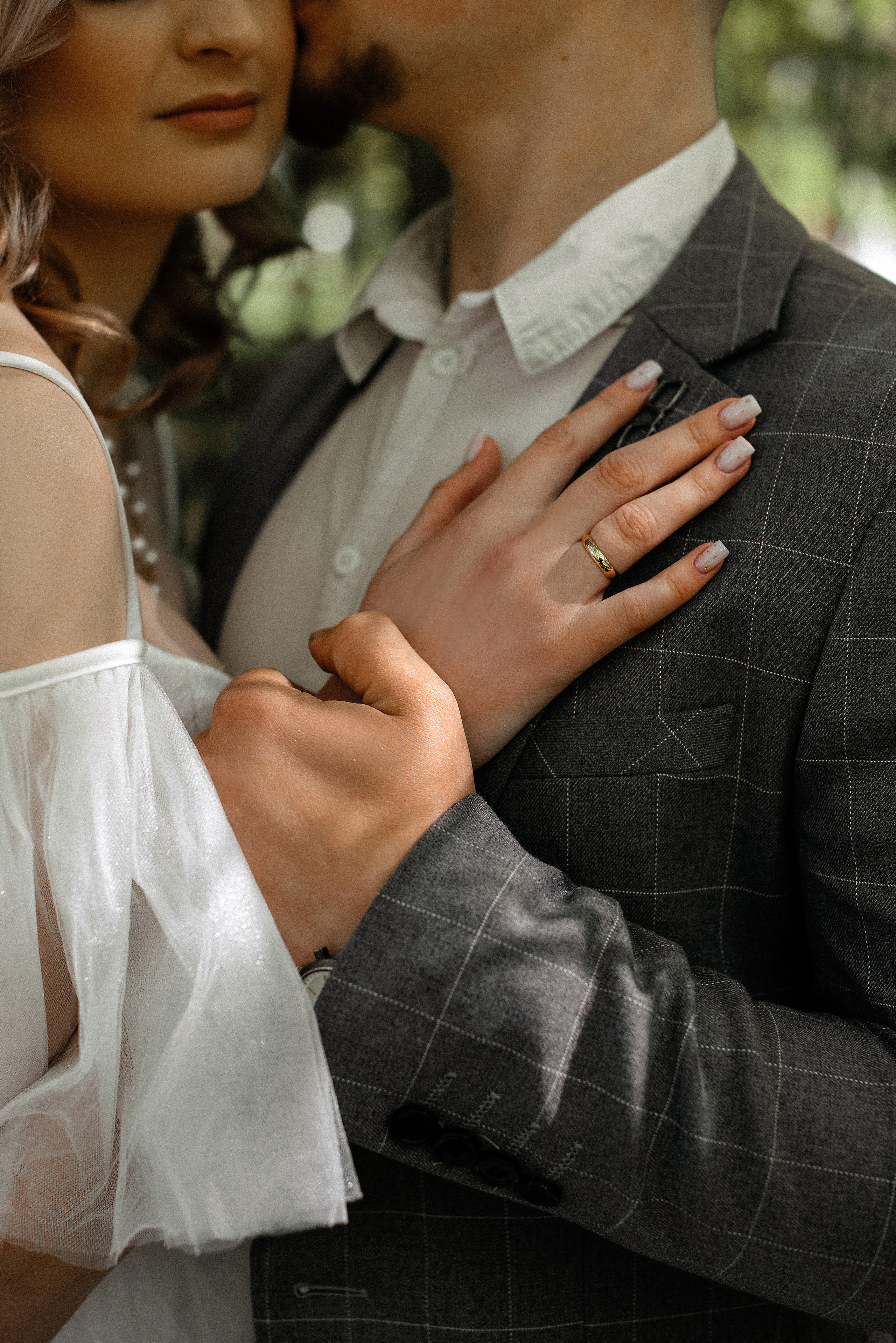 Семен и Диана. Свадебный фотограф Белгород