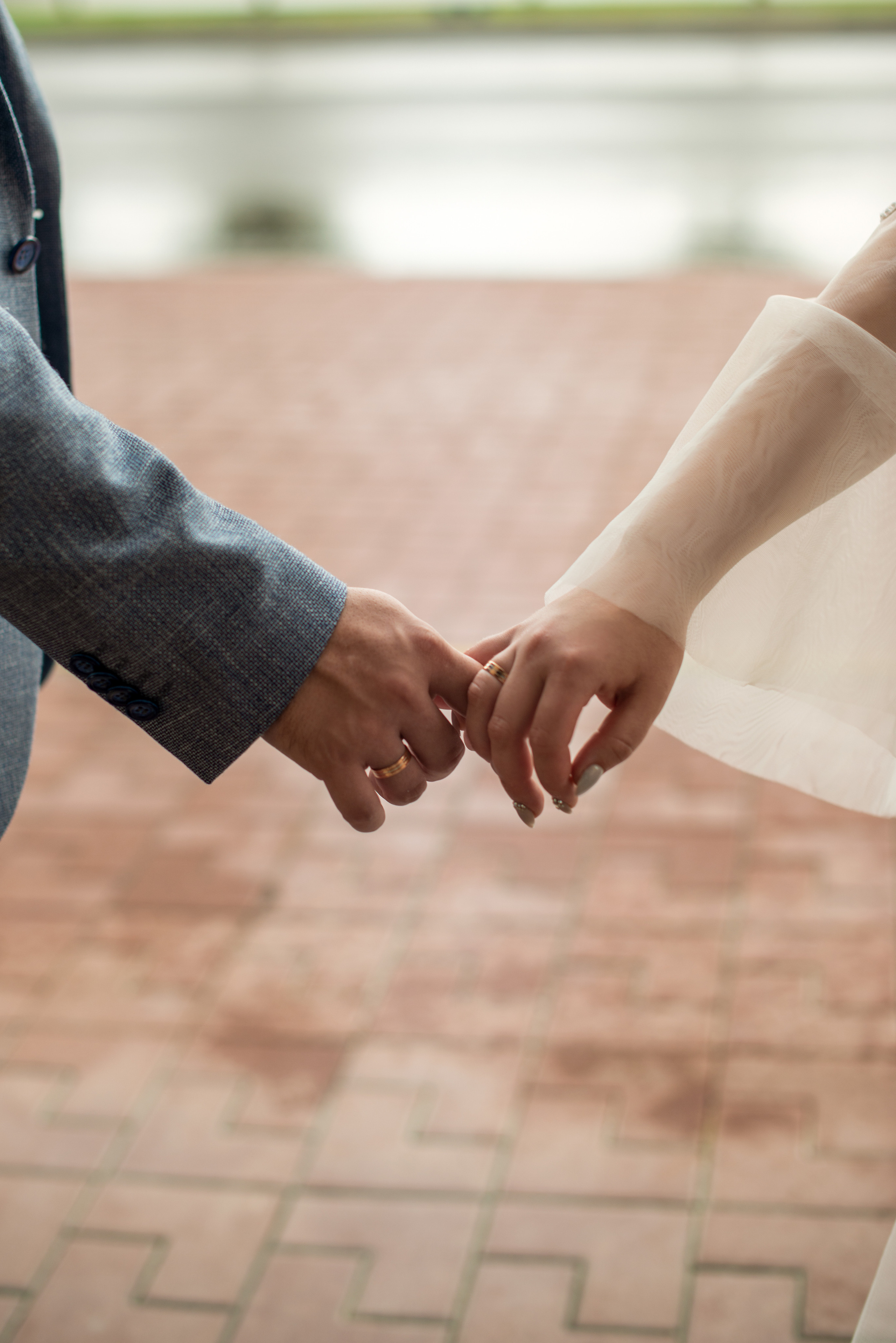 Игорь и Маргарита. Свадебный фотограф Белгород