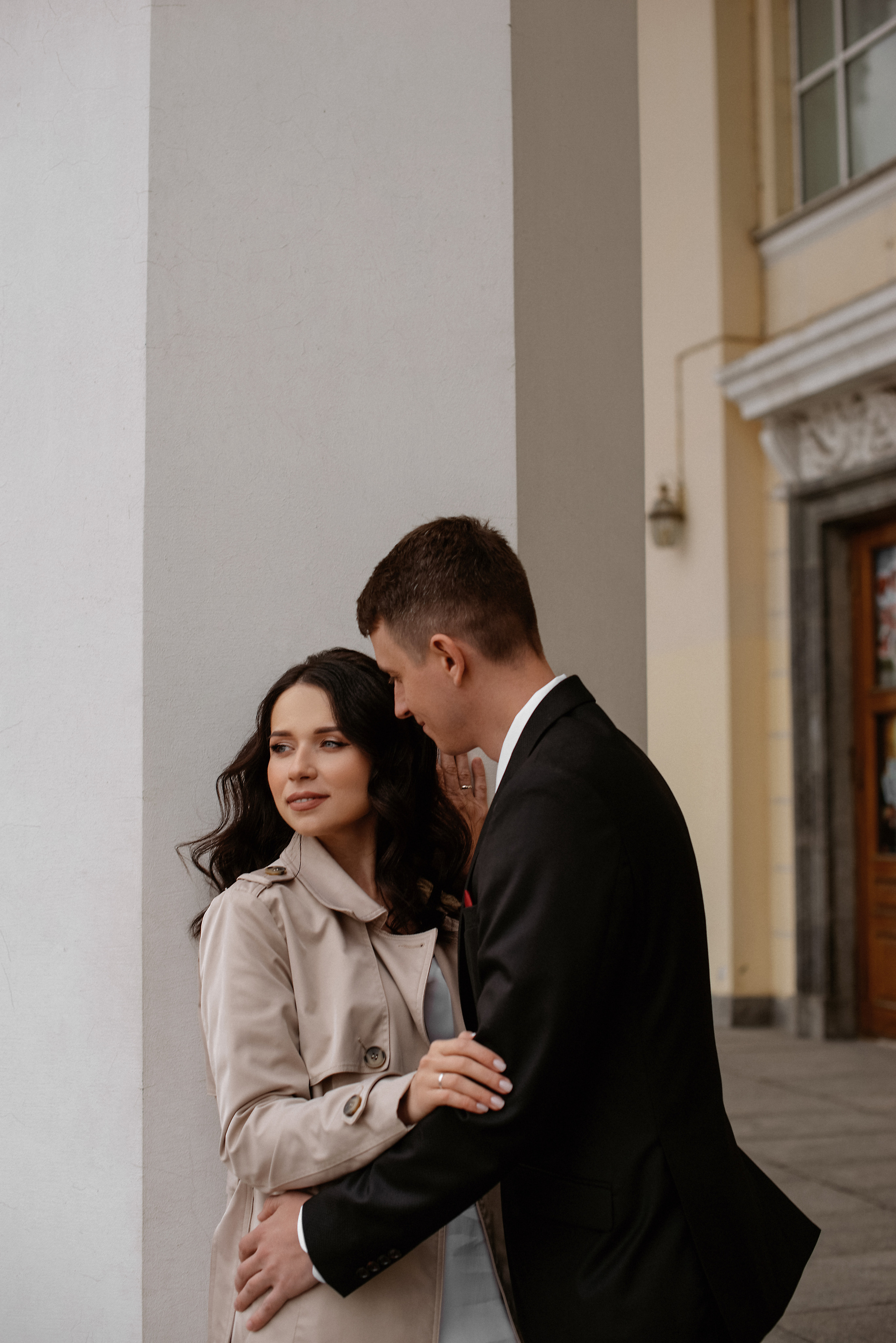 Алексей и Элина. Свадебный фотограф Белгород