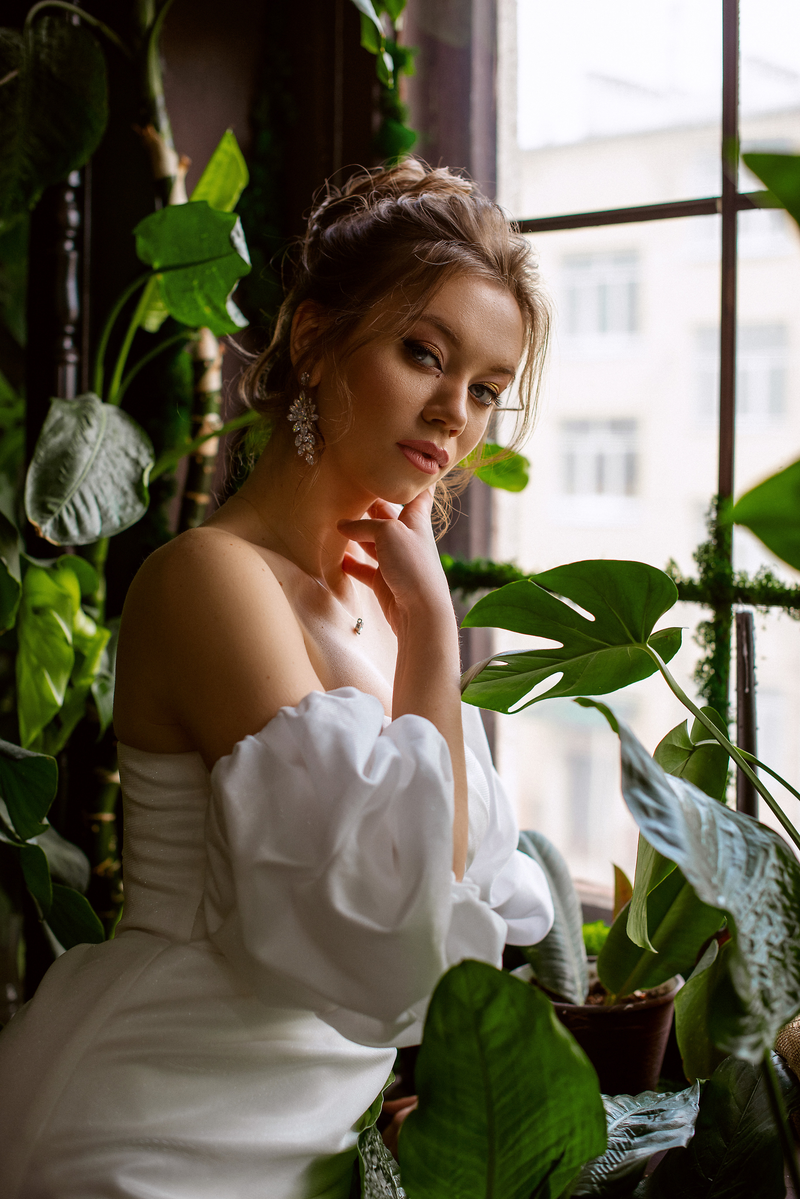 Екатерина. Свадебный фотограф Белгород