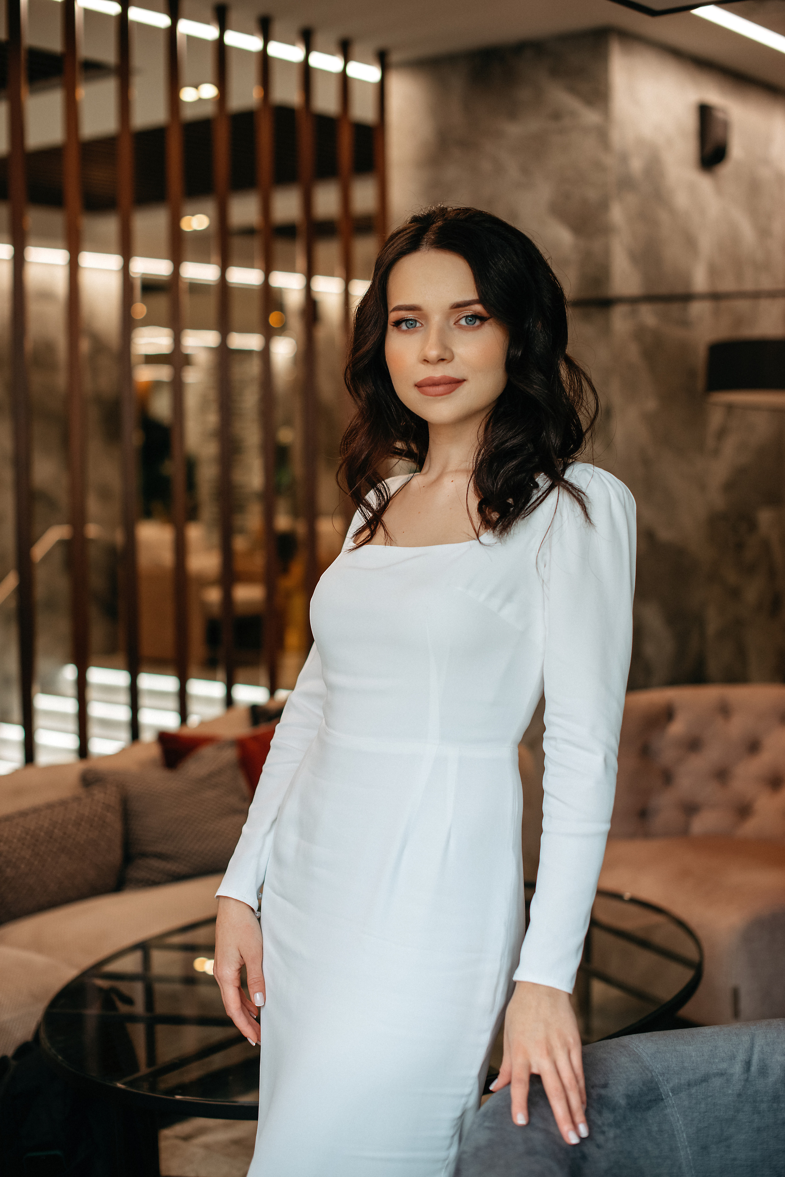 Алексей и Элина. Свадебный фотограф Белгород