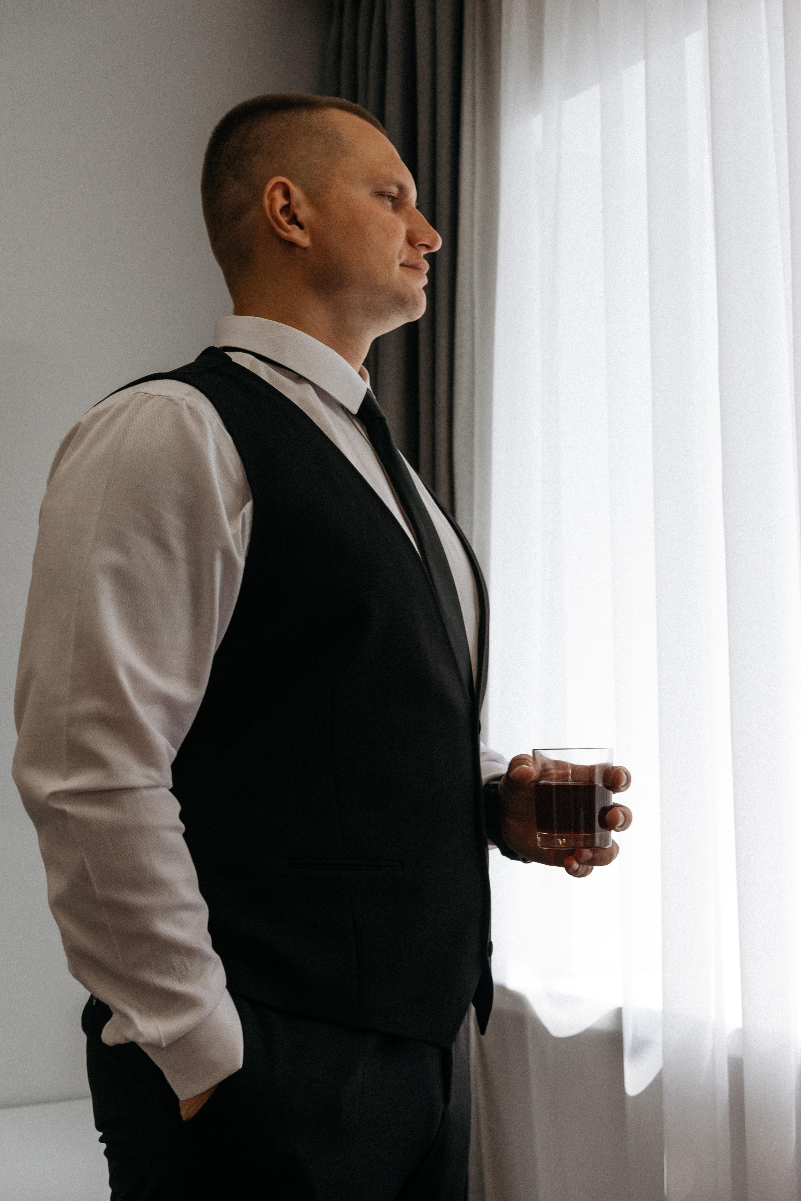 Антон и Ольга. Свадебный фотограф Белгород