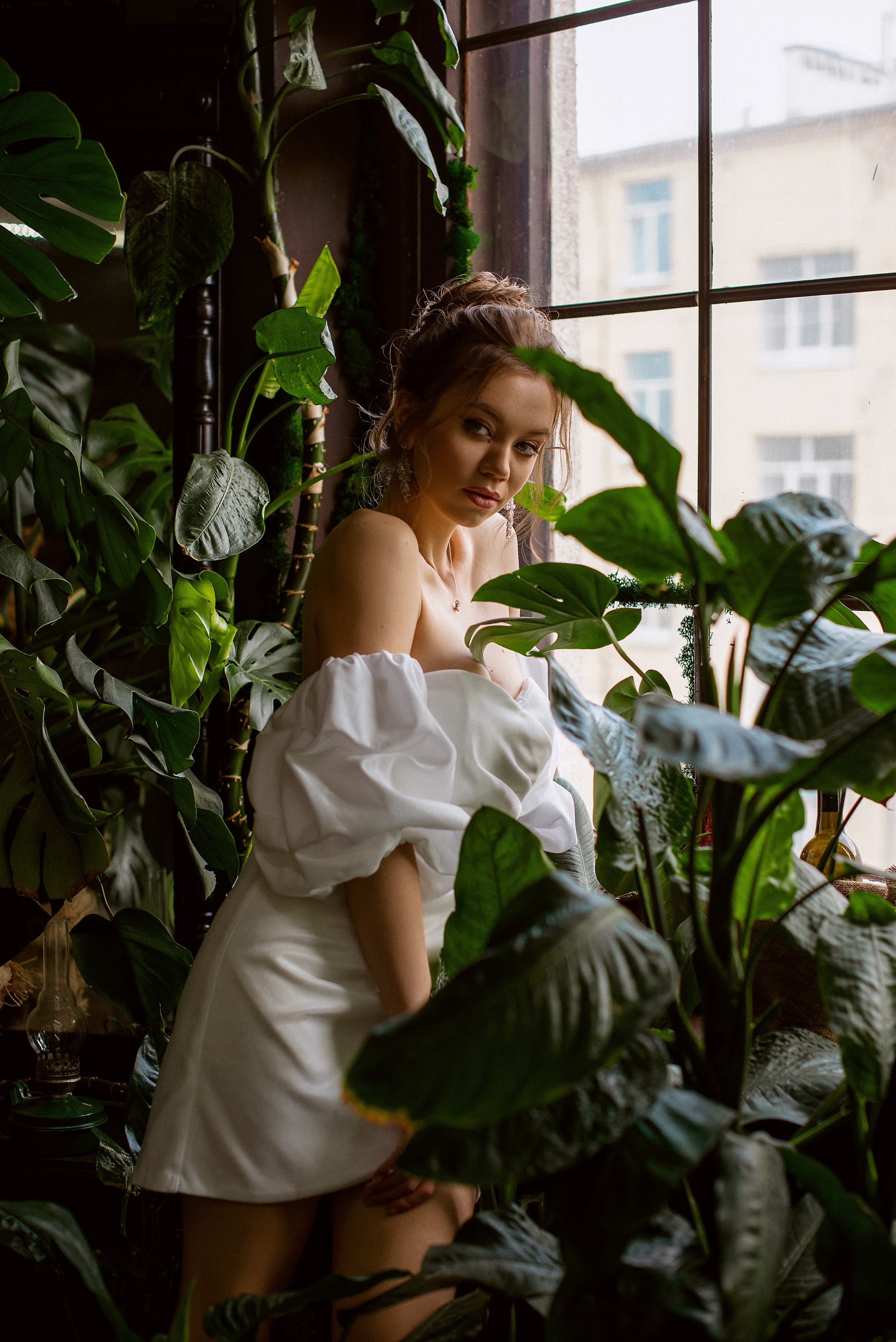 Екатерина. Свадебный фотограф Белгород