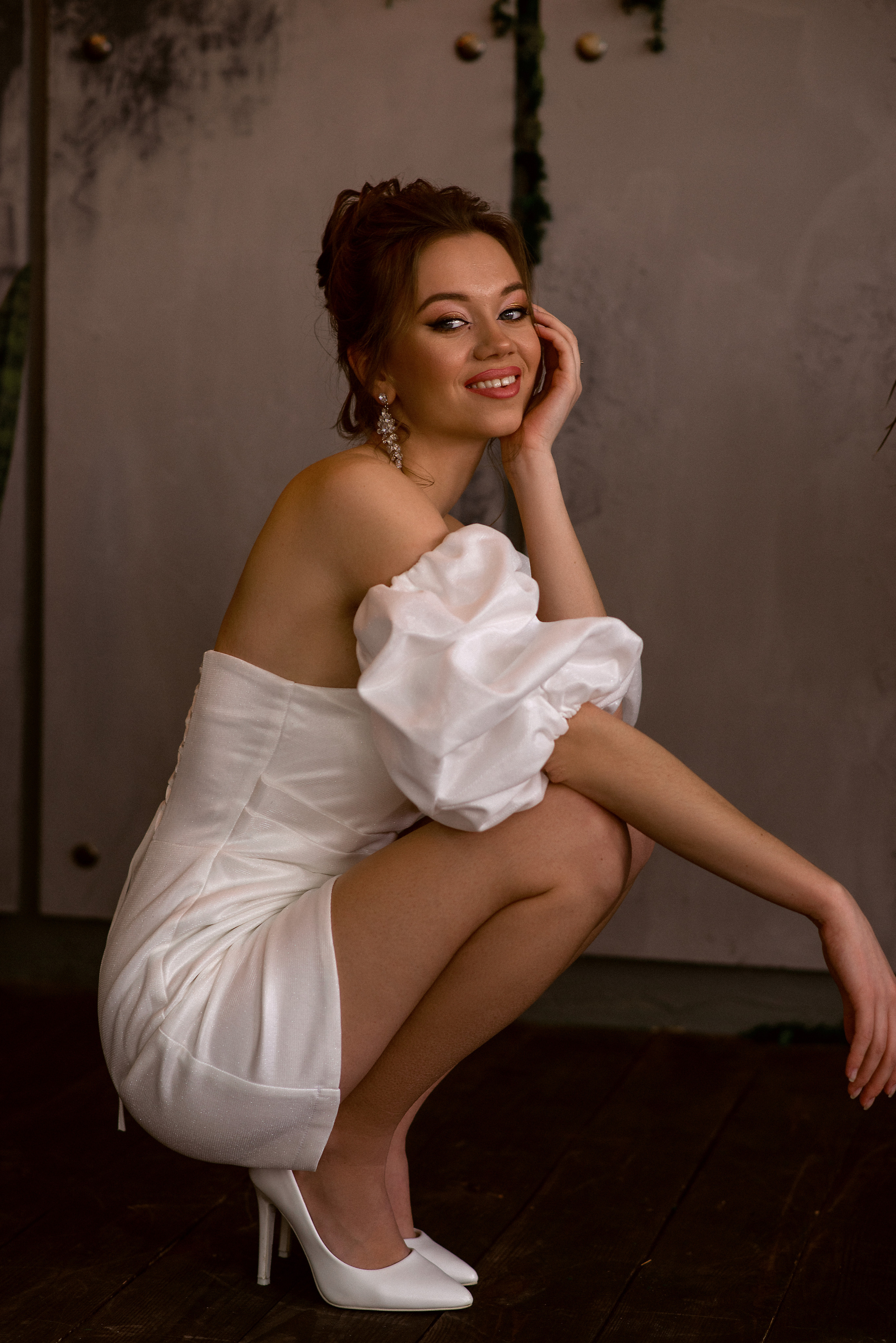 Екатерина. Свадебный фотограф Белгород