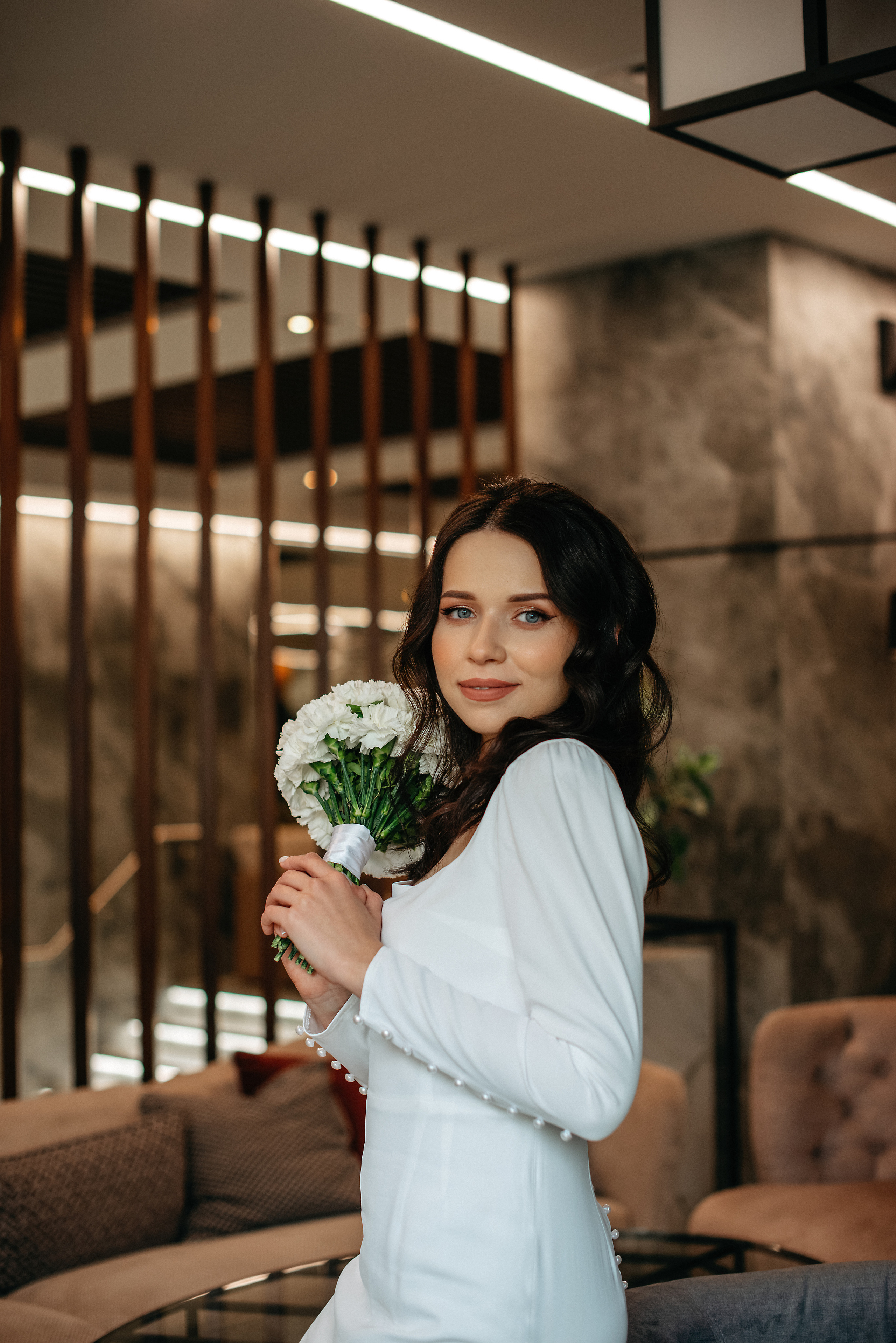 Алексей и Элина. Свадебный фотограф Белгород