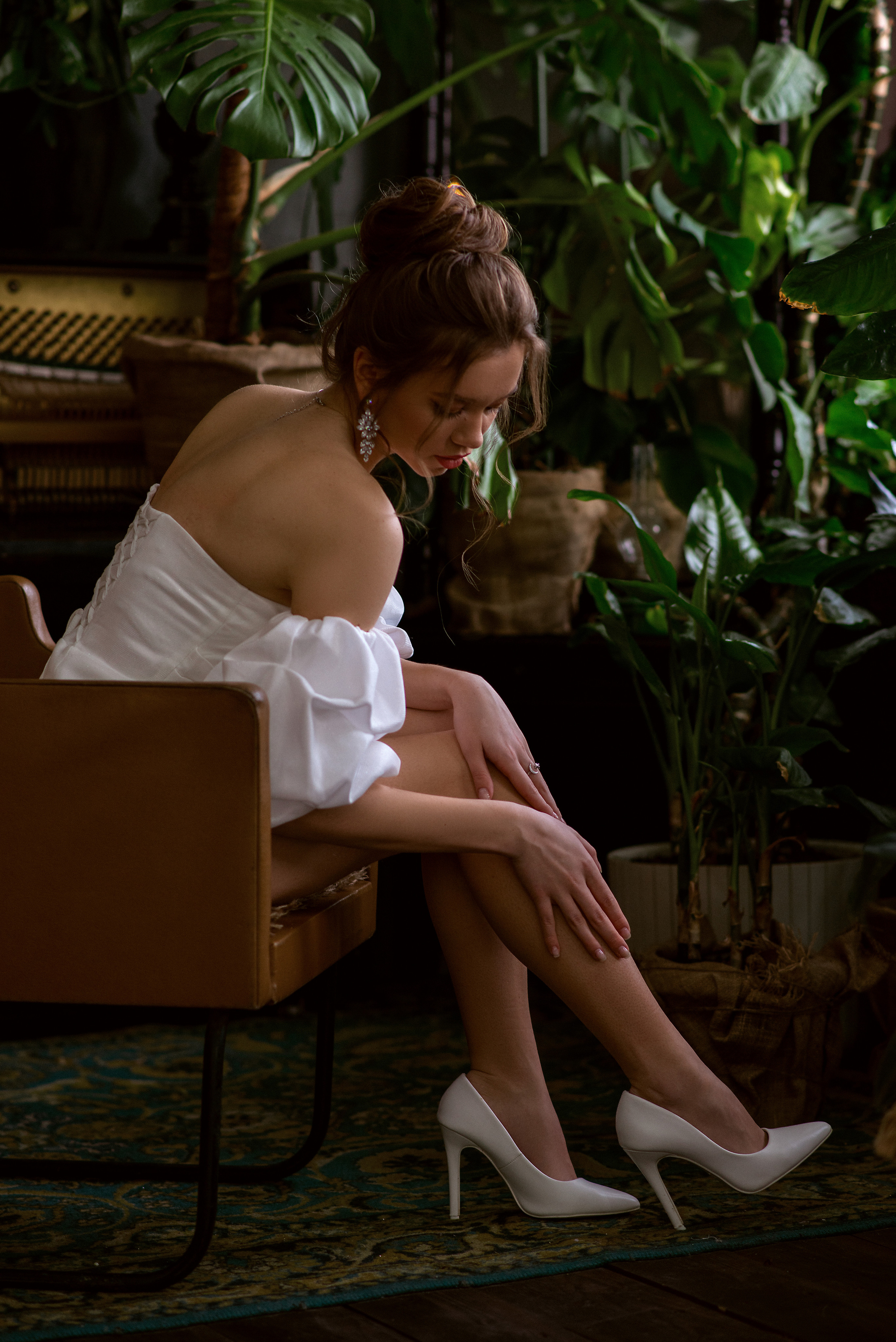 Екатерина. Свадебный фотограф Белгород