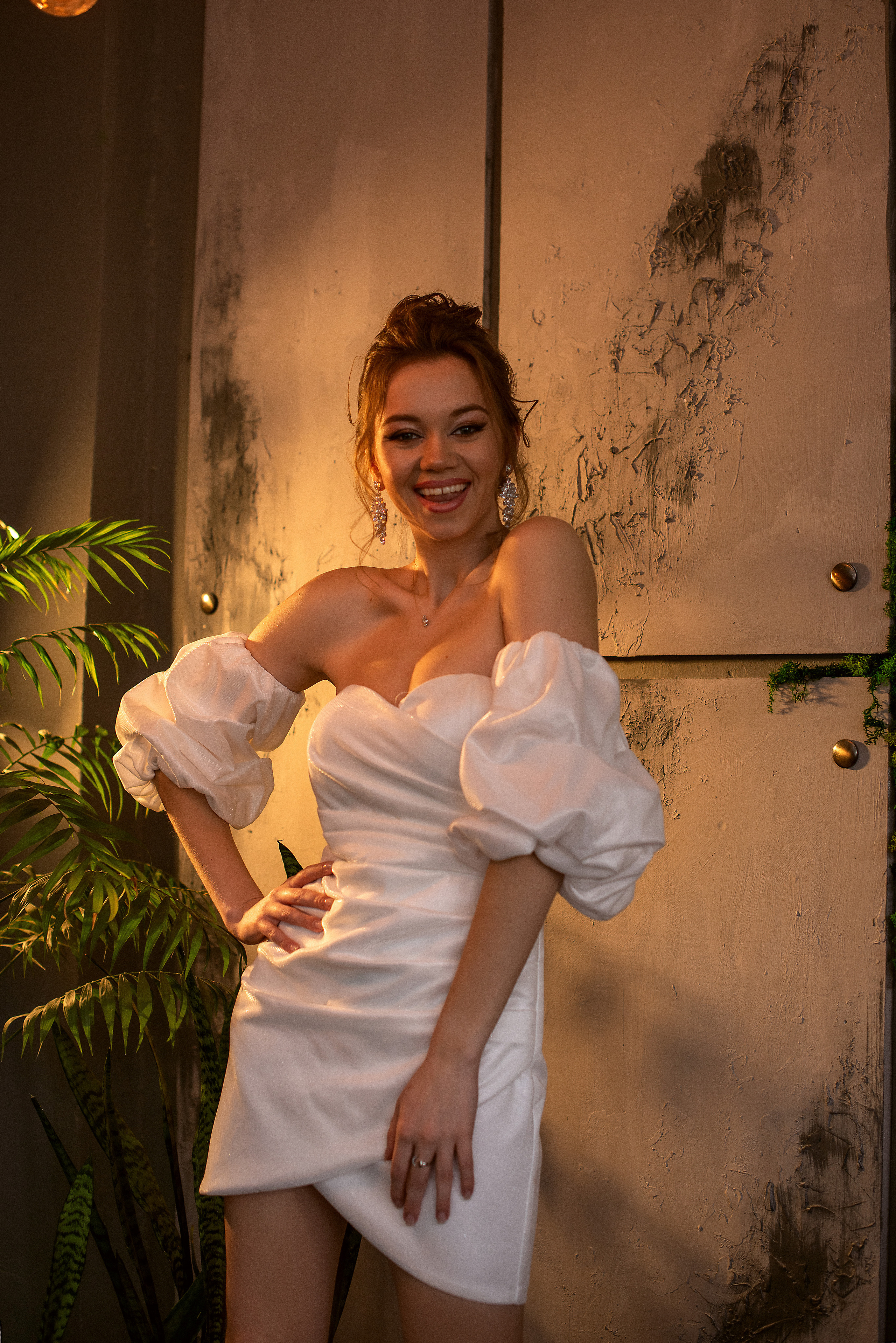 Екатерина. Свадебный фотограф Белгород