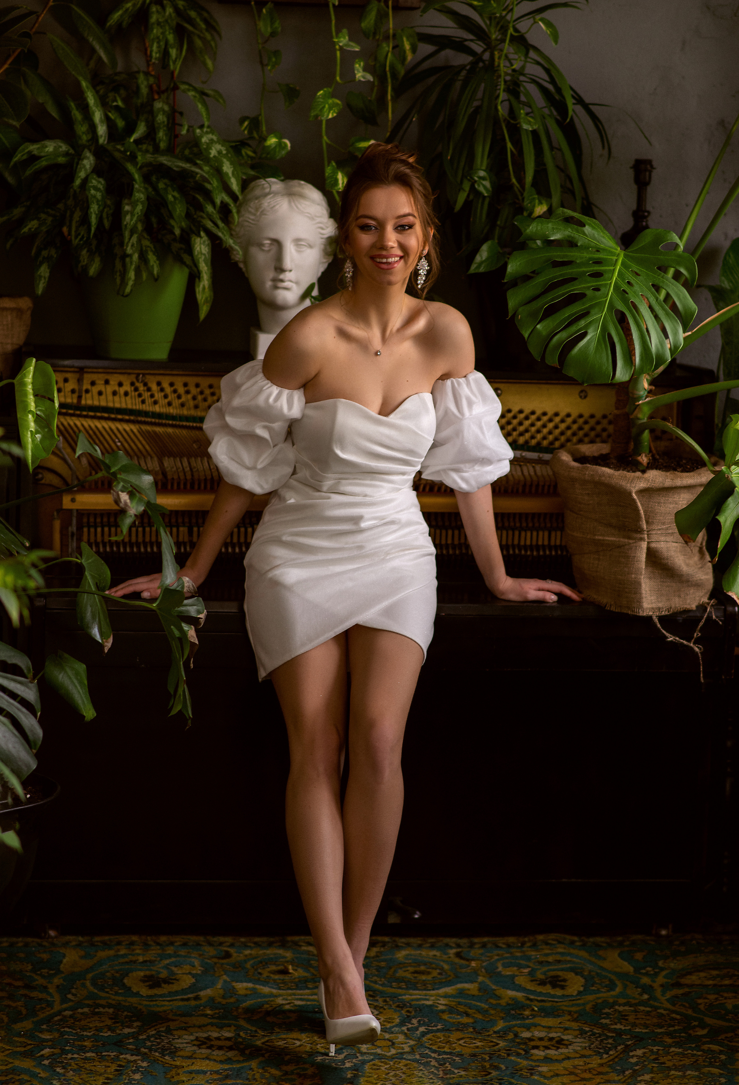 Екатерина. Свадебный фотограф Белгород