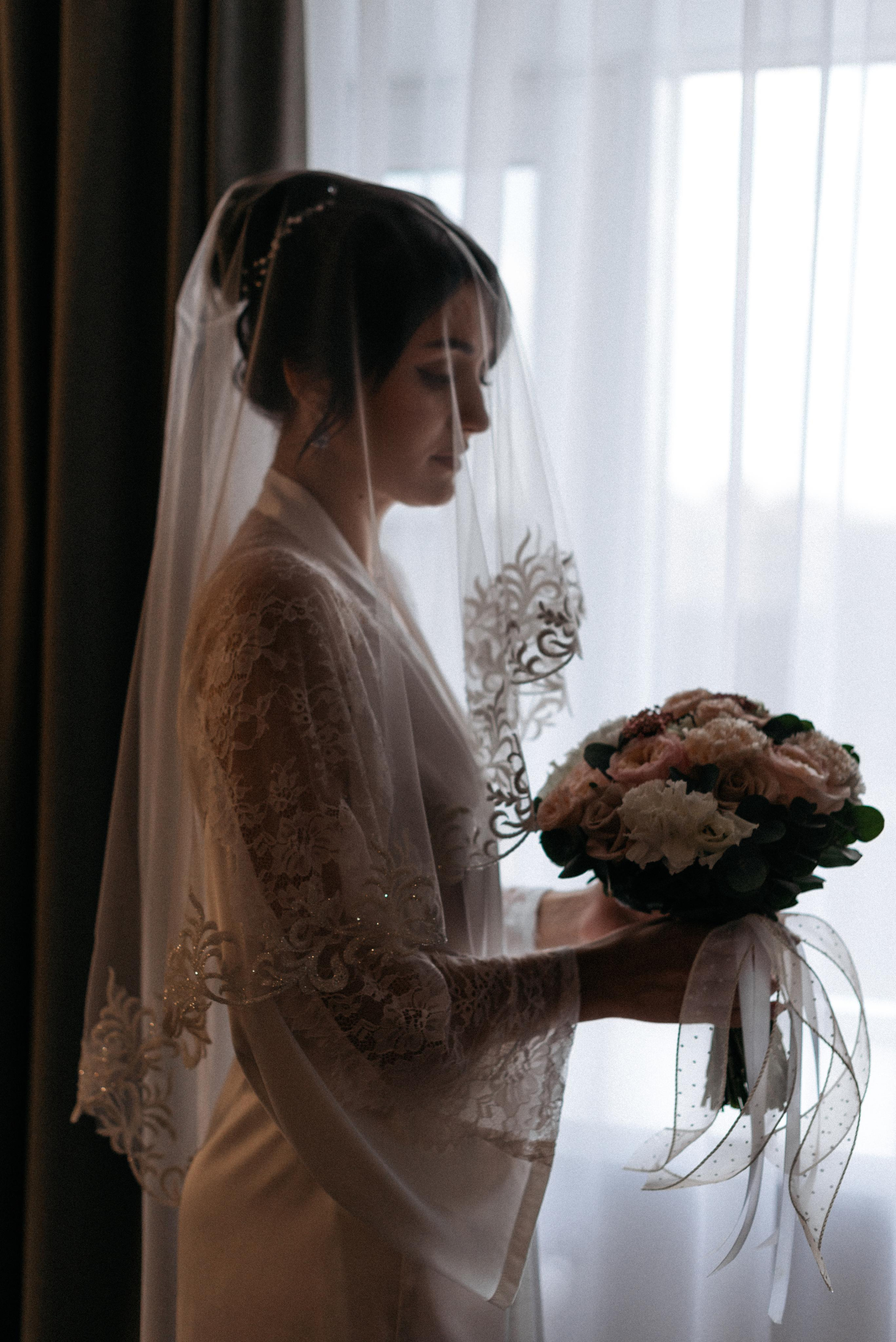 Антон и Ольга. Свадебный фотограф Белгород