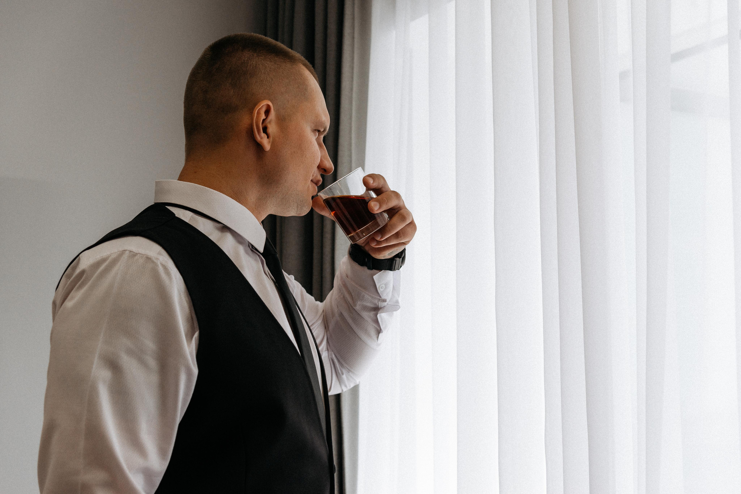 Антон и Ольга. Свадебный фотограф Белгород