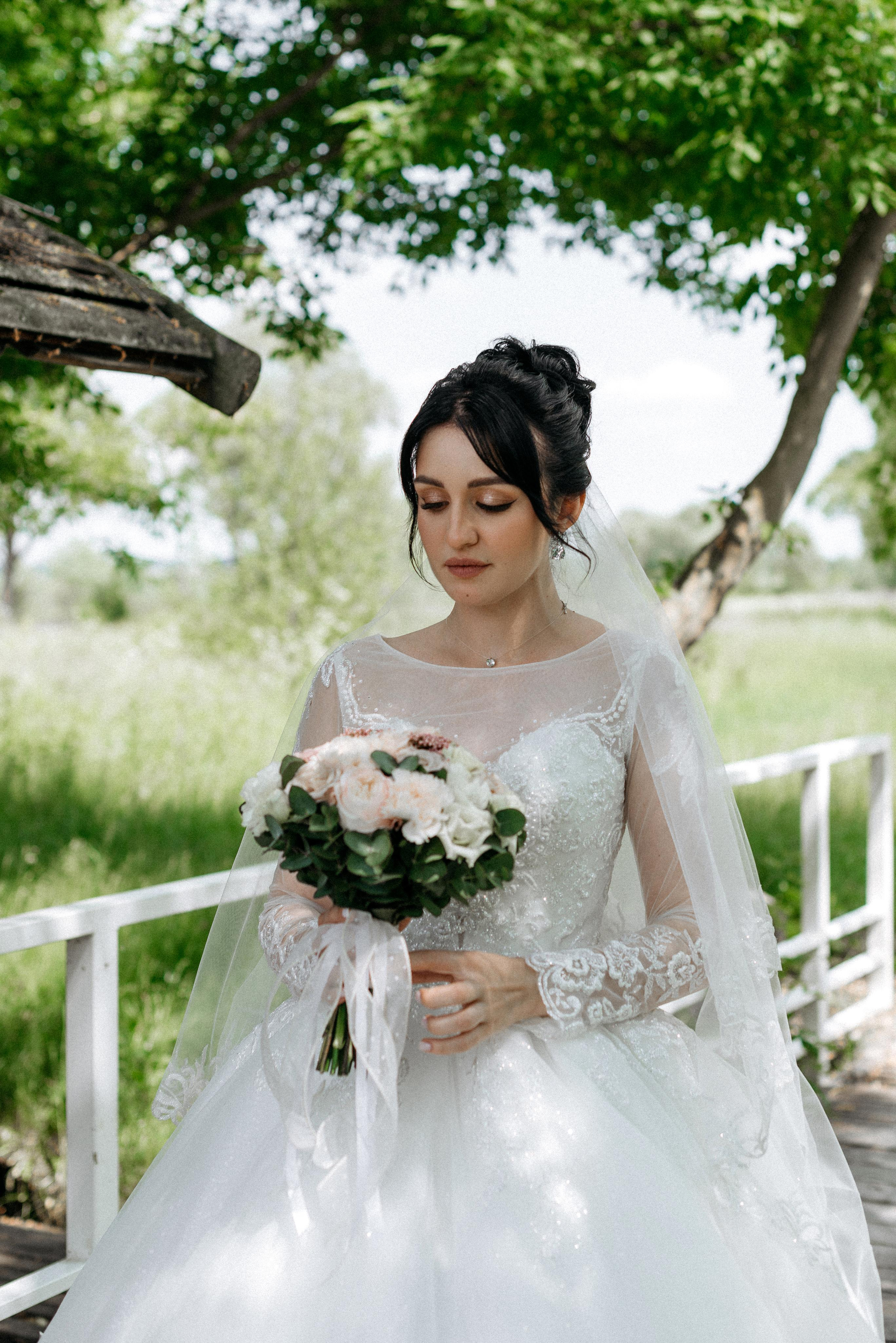 Антон и Ольга. Свадебный фотограф Белгород