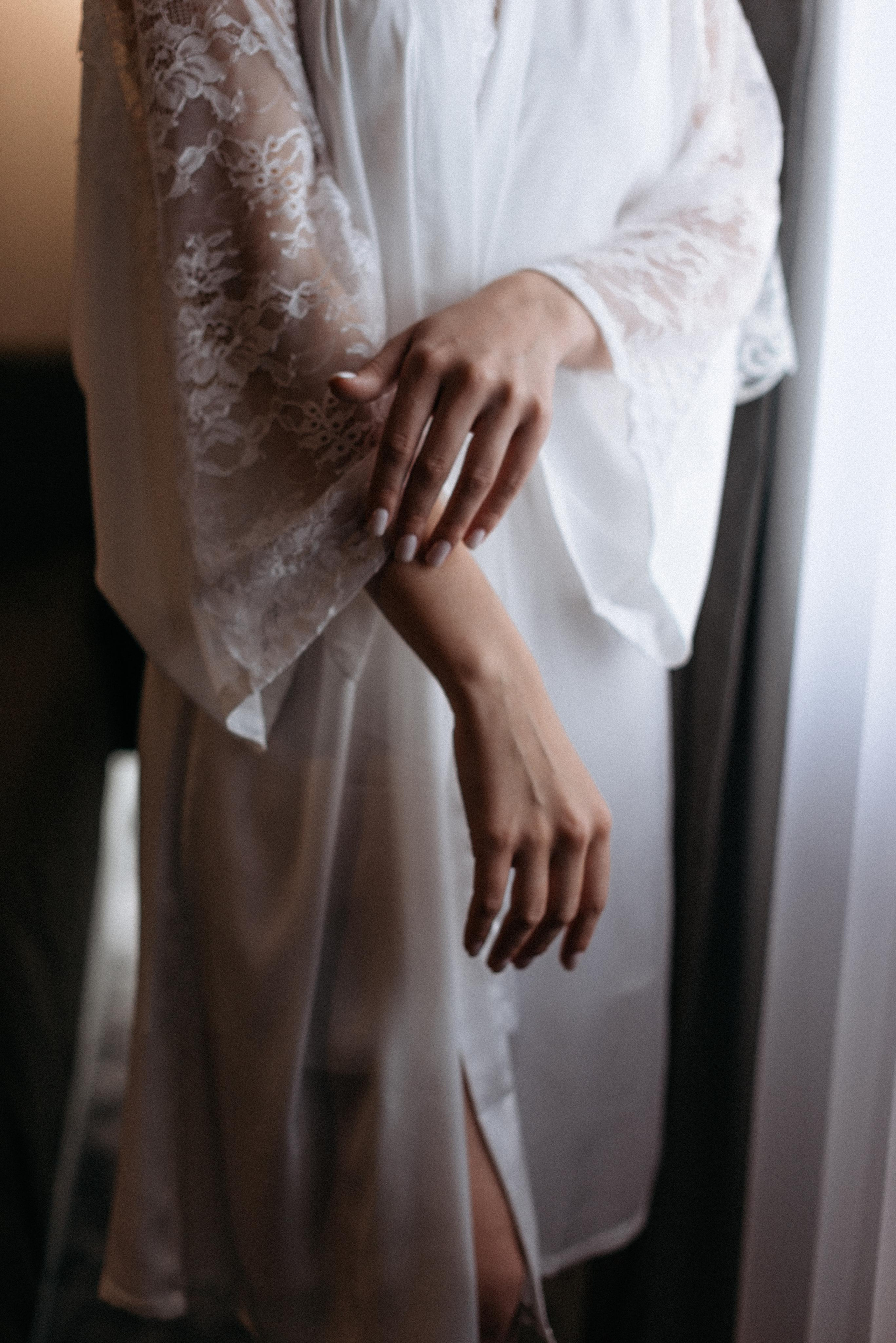 Антон и Ольга. Свадебный фотограф Белгород