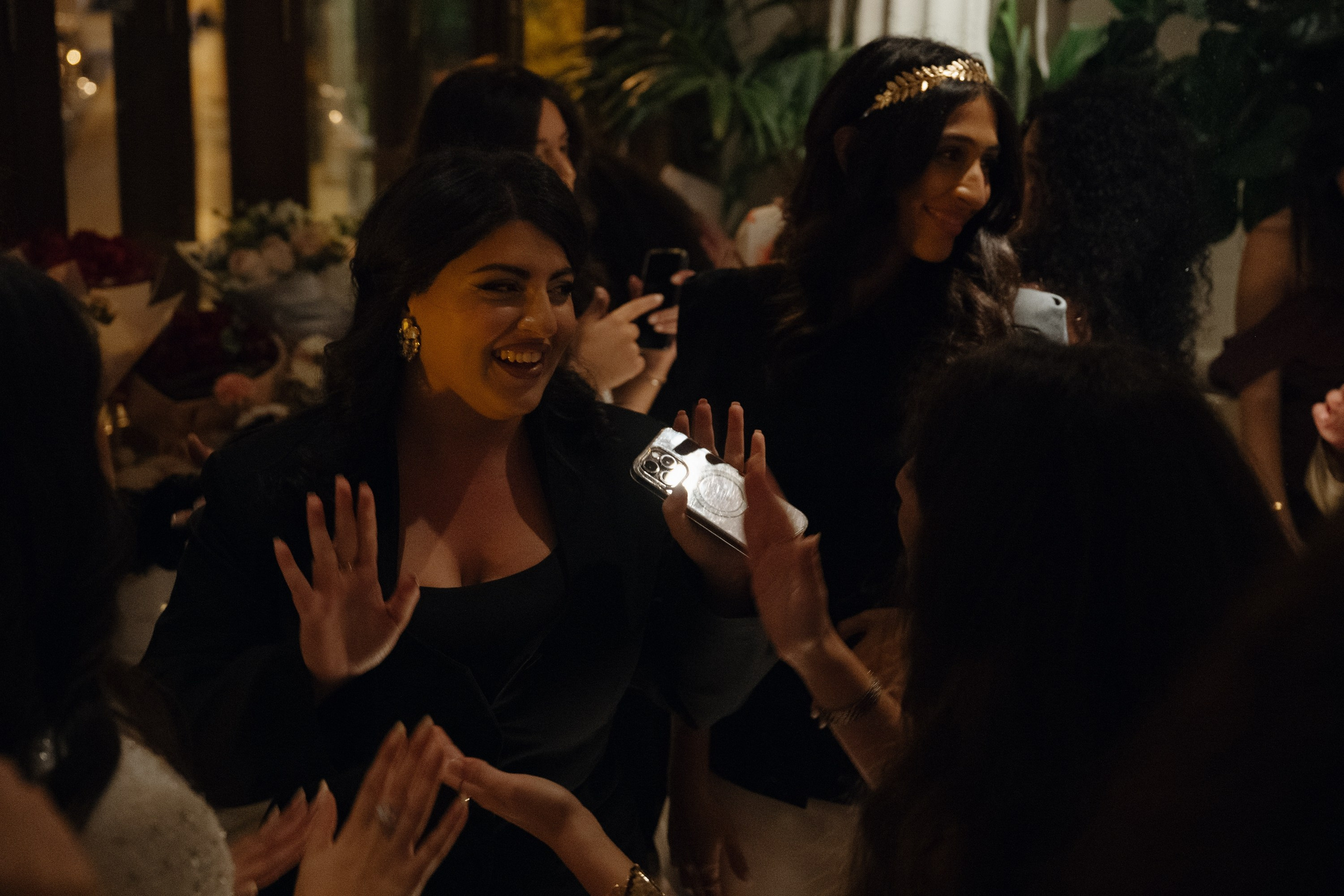 ДЕНЬ РОЖДЕНИЯ В РЕСТОРАНЕ ПАФОС