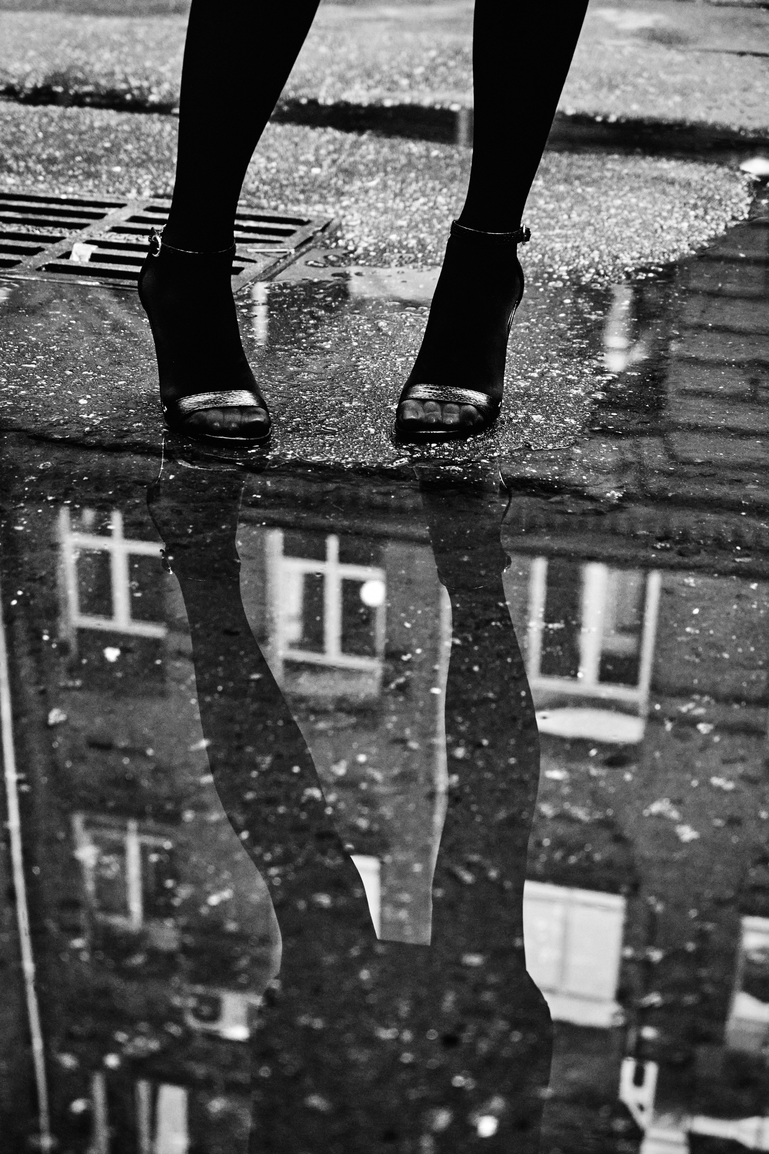 Katya. Z H U R A V L E V