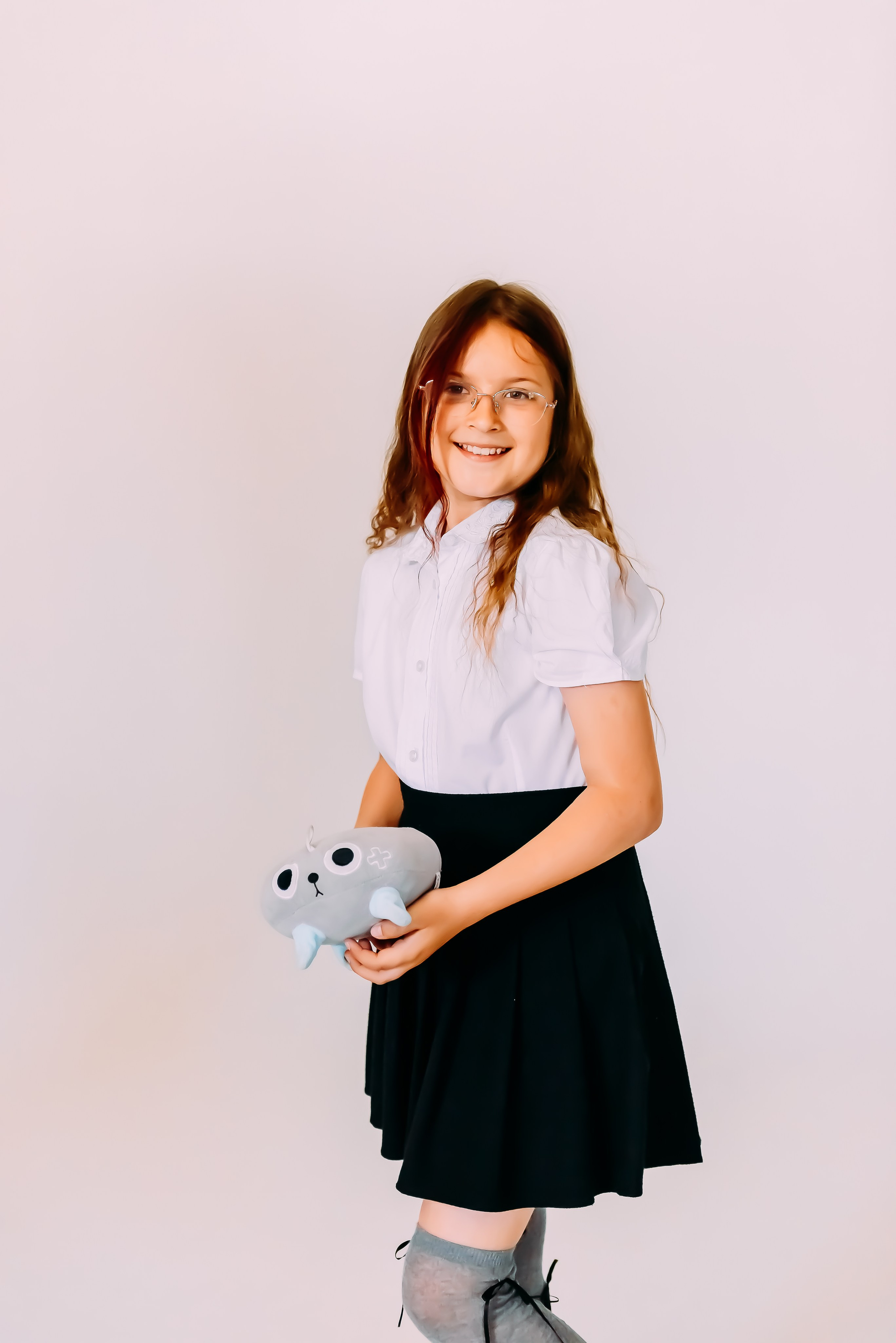 4 «А» |п. Дубовое|Начальная школа|2025. ALBUMIA