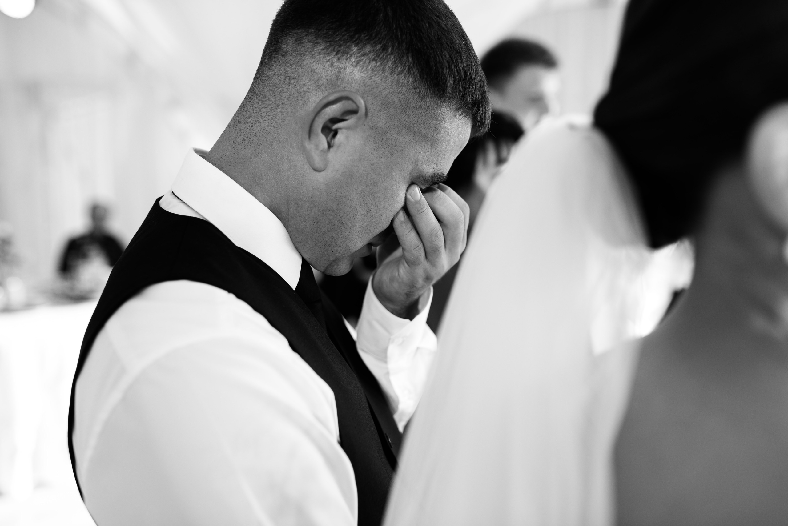 Лера и Саша. Свадебный фотограф Анастасия Бударина