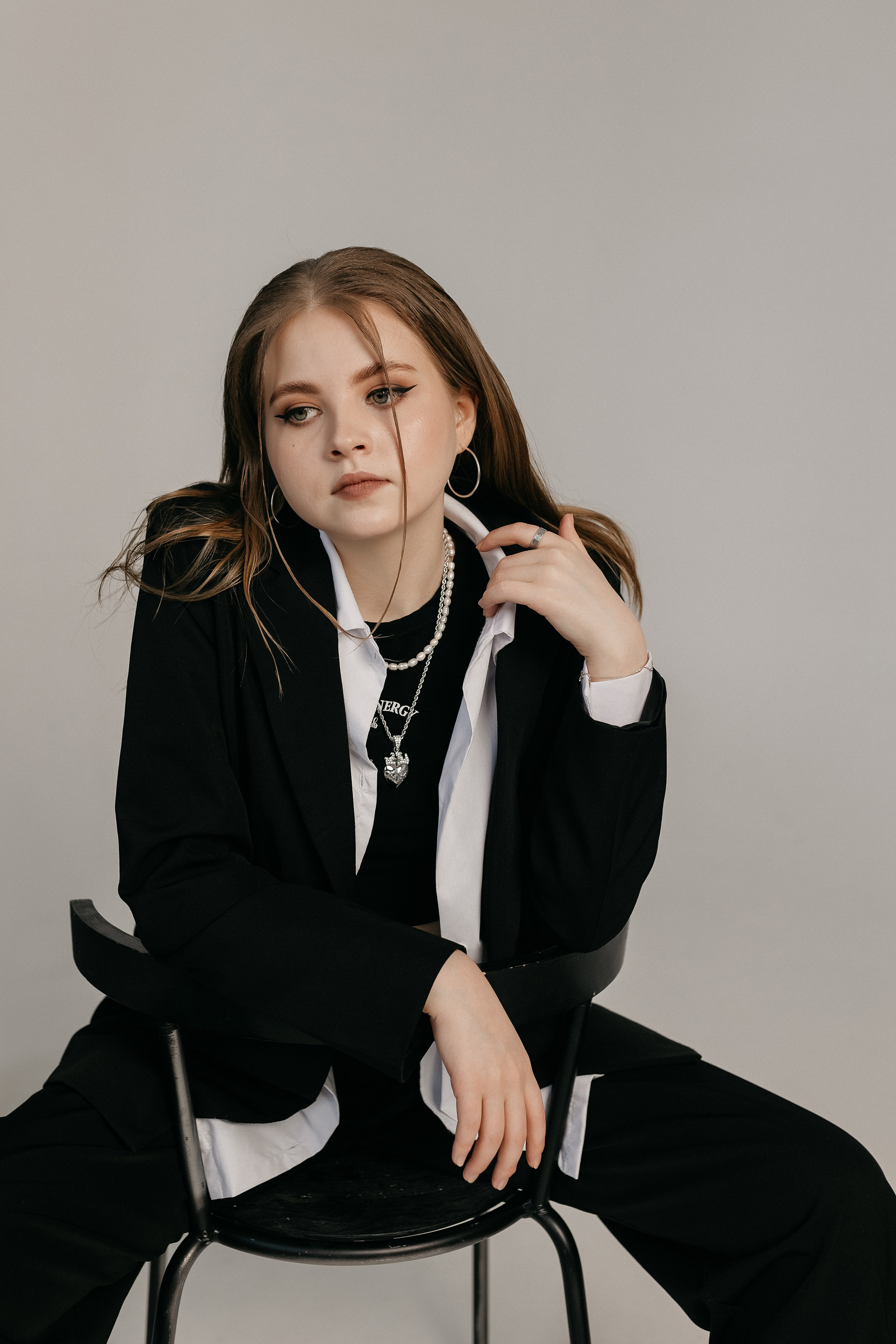 ИНДИВИДУАЛЬНЫЕ. Фотограф Никитина Марина, Санкт-Петербург