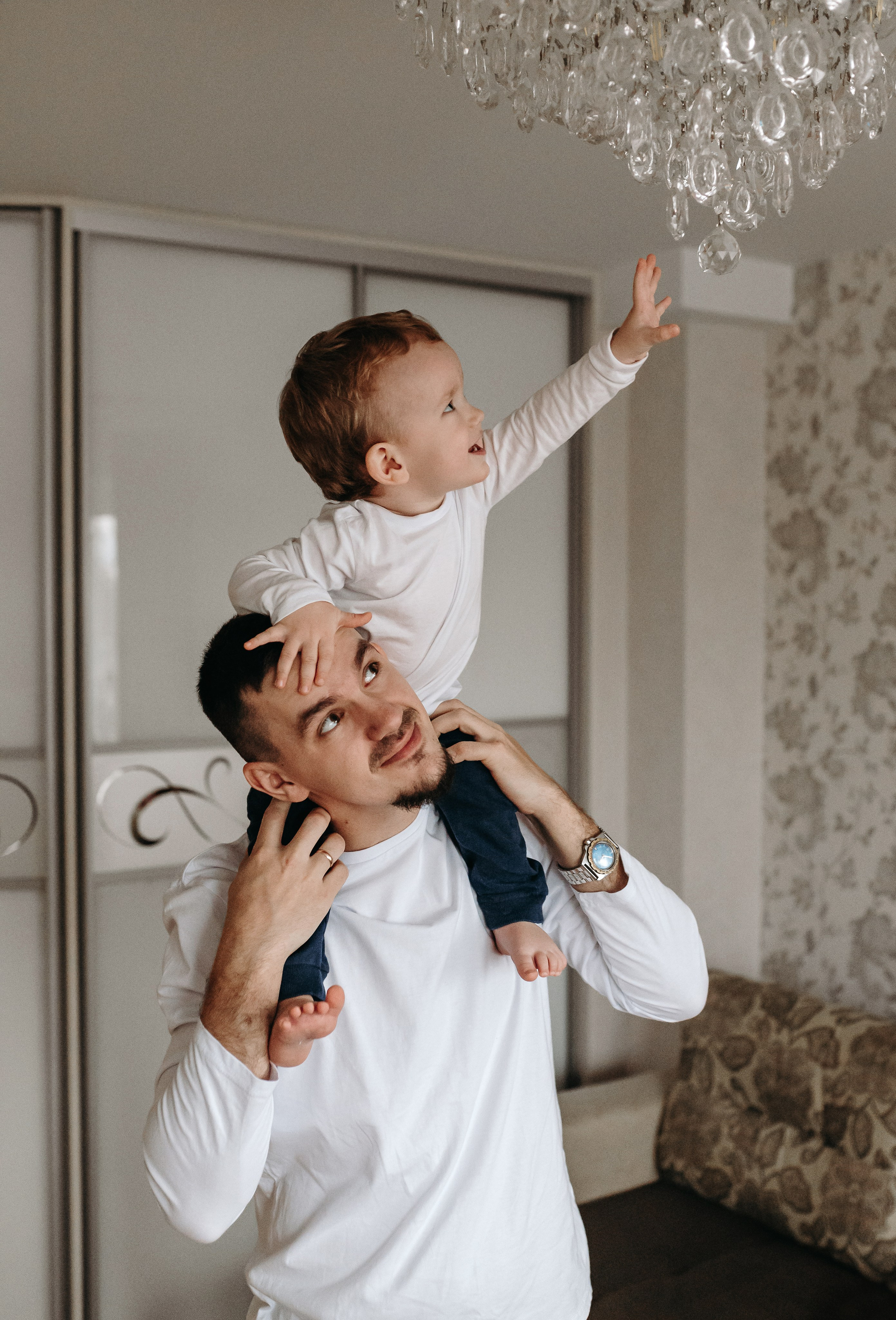 Morning. Свадебный фотограф в Минске Вадим Бурчик