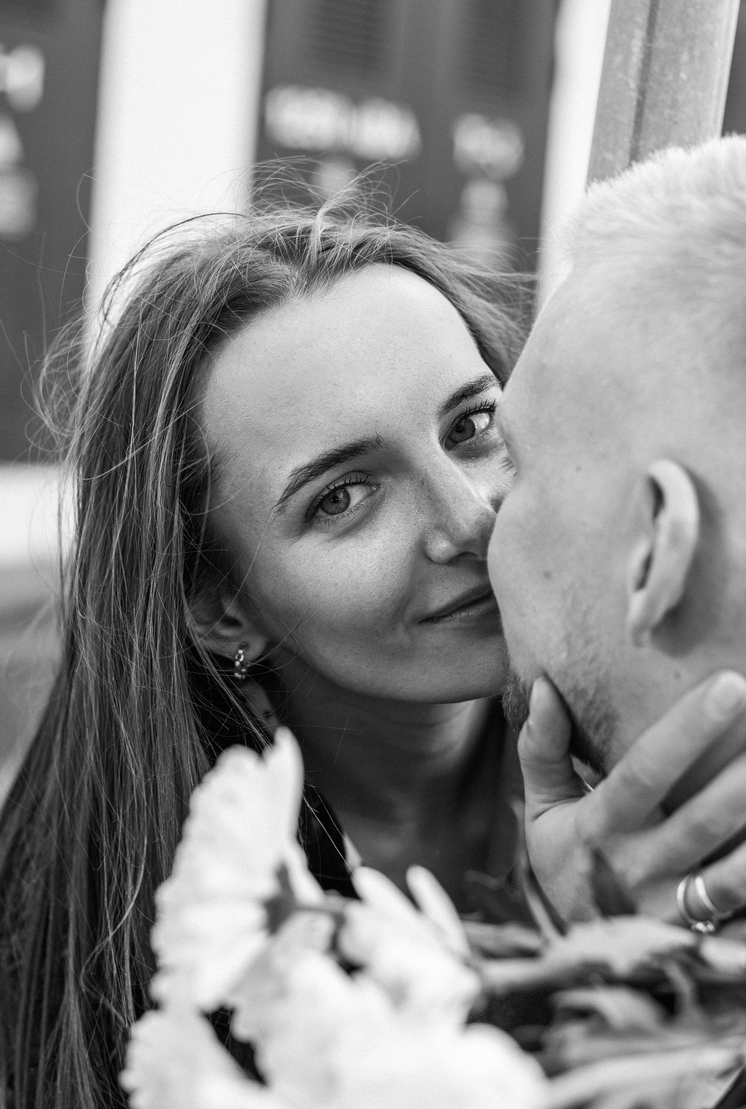 Galleria. Свадебный фотограф в Минске Вадим Бурчик