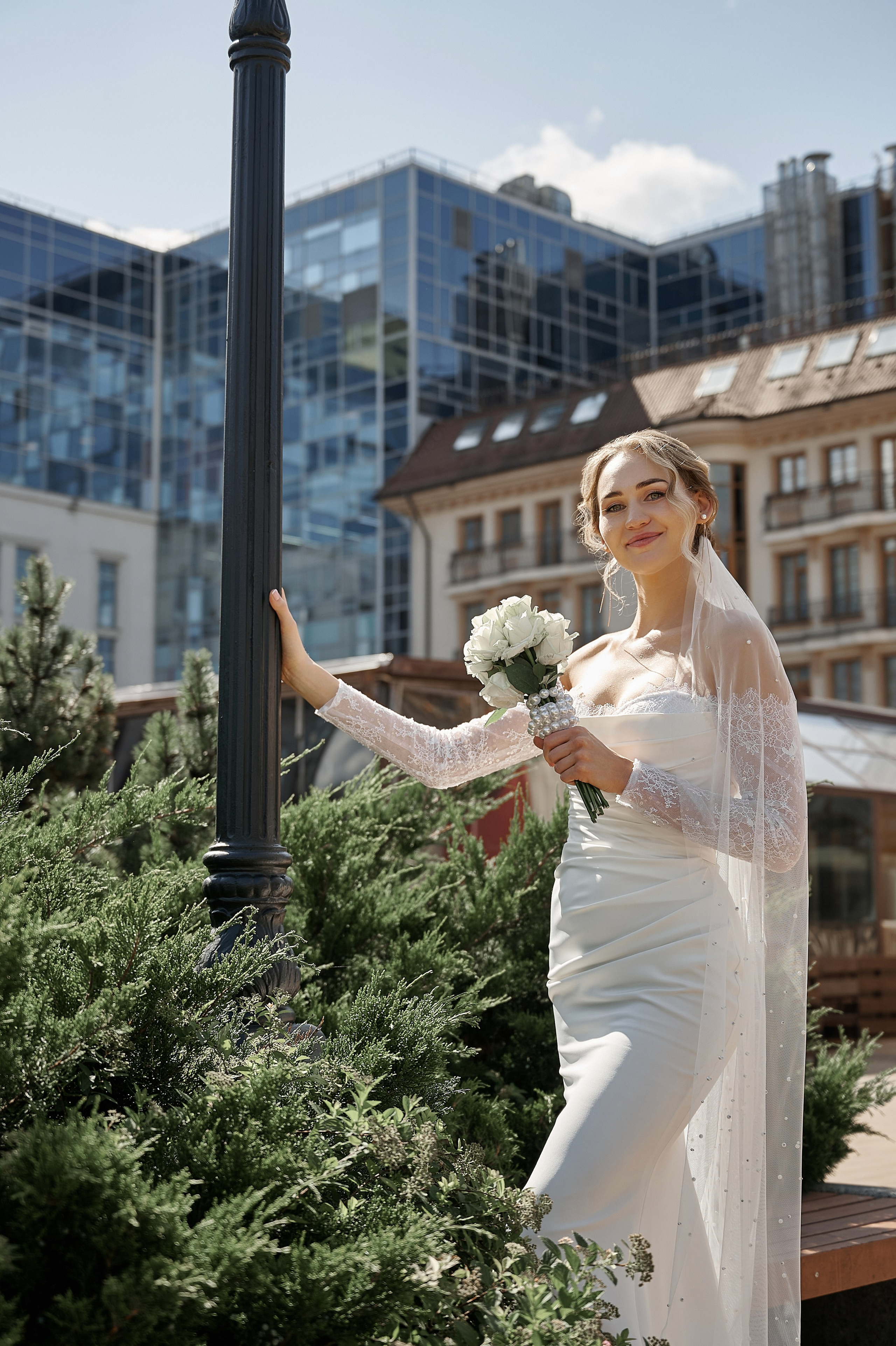 Ольга и Сергей!. Свадебный и семейный фотограф в Щёкино, Тула I Мария Житная