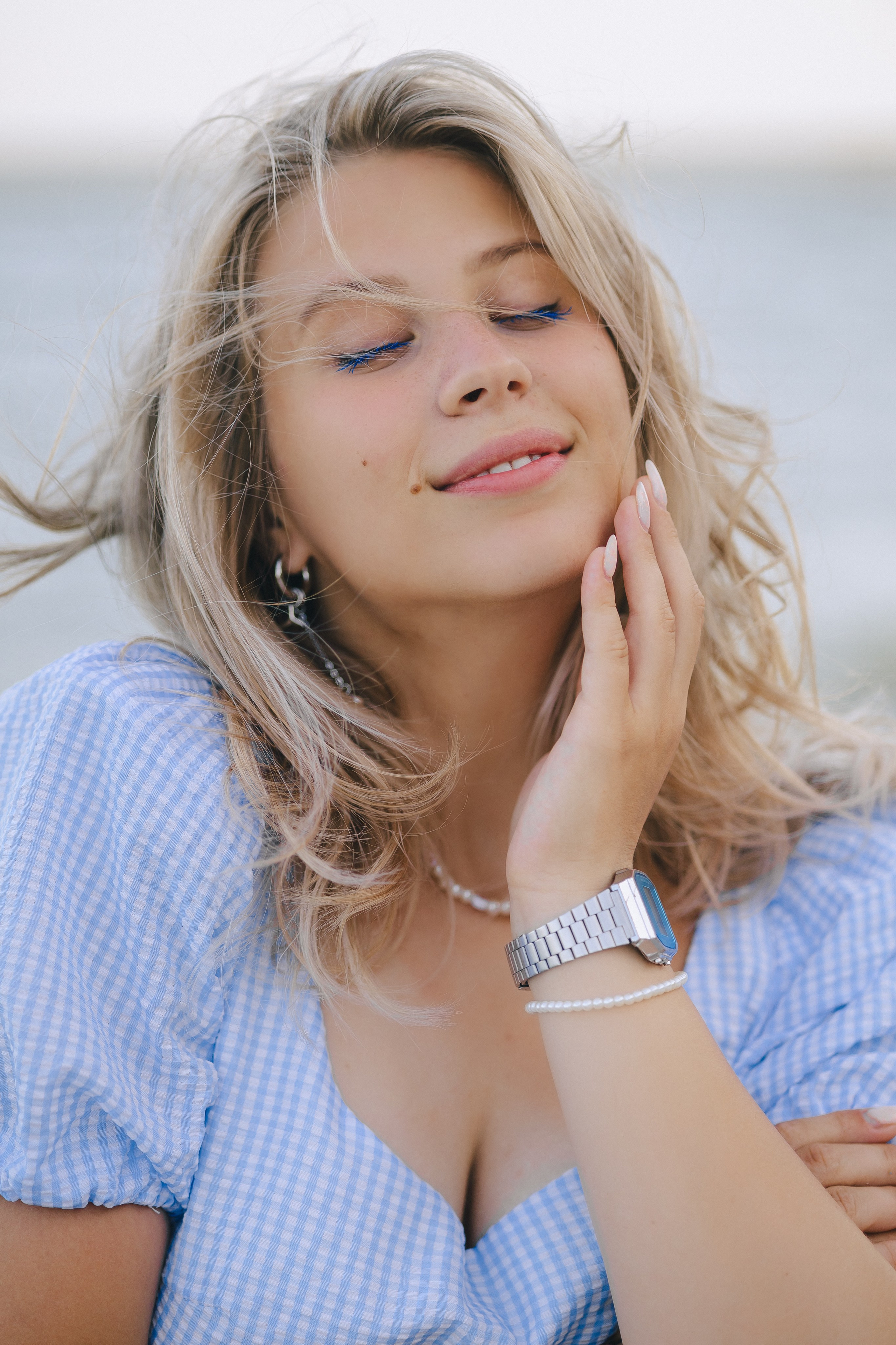 Марина. Фотограф Таганрог Любимая Надя