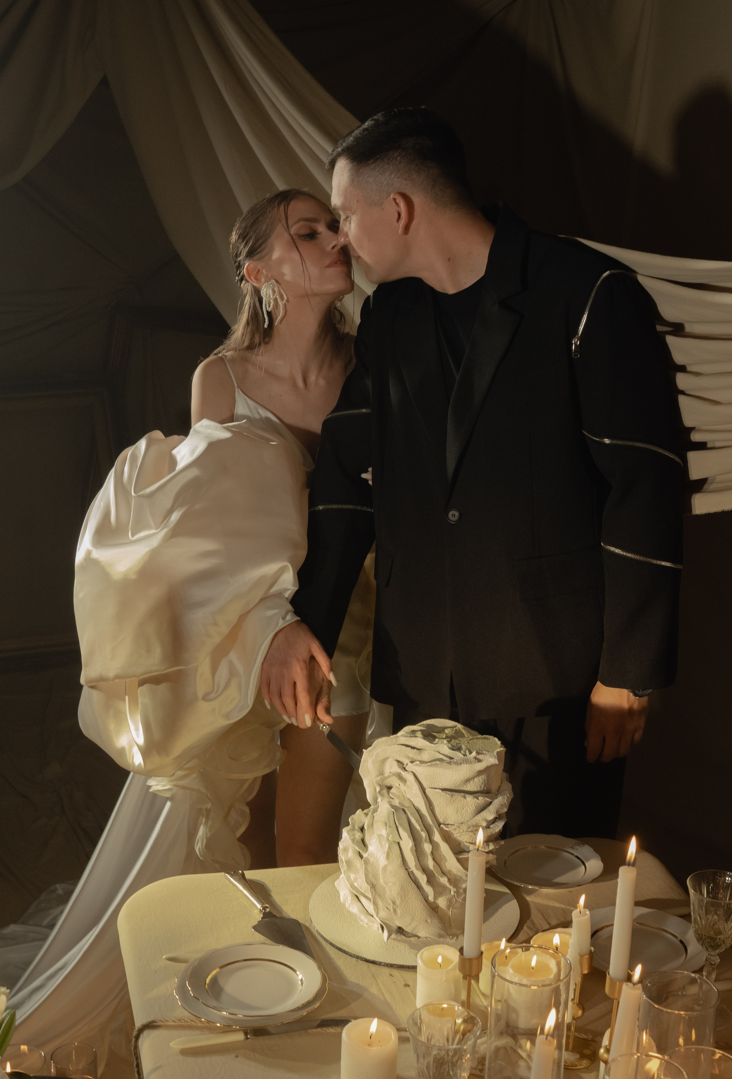 Максим + Алёна. Свадебный и семейный фотограф в Москве/Калуге Юлия Мосиюк