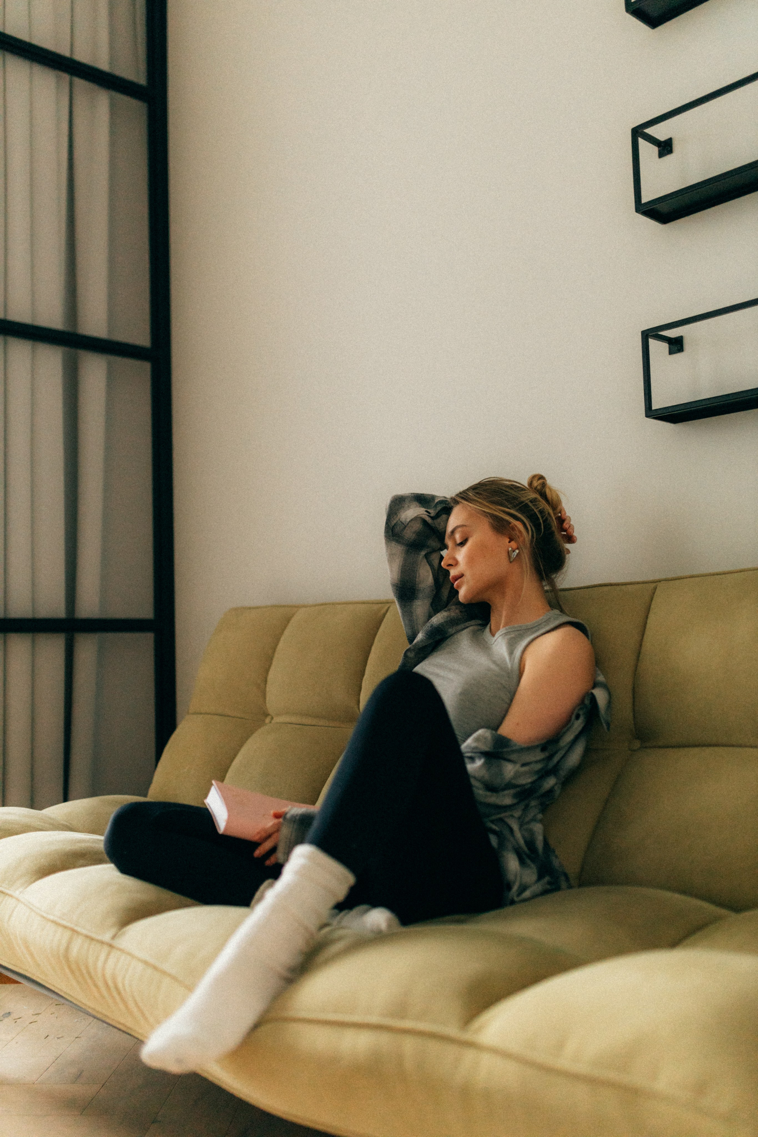 Маша. Фотограф НОГИНСК, Москва, Анастасия Белая