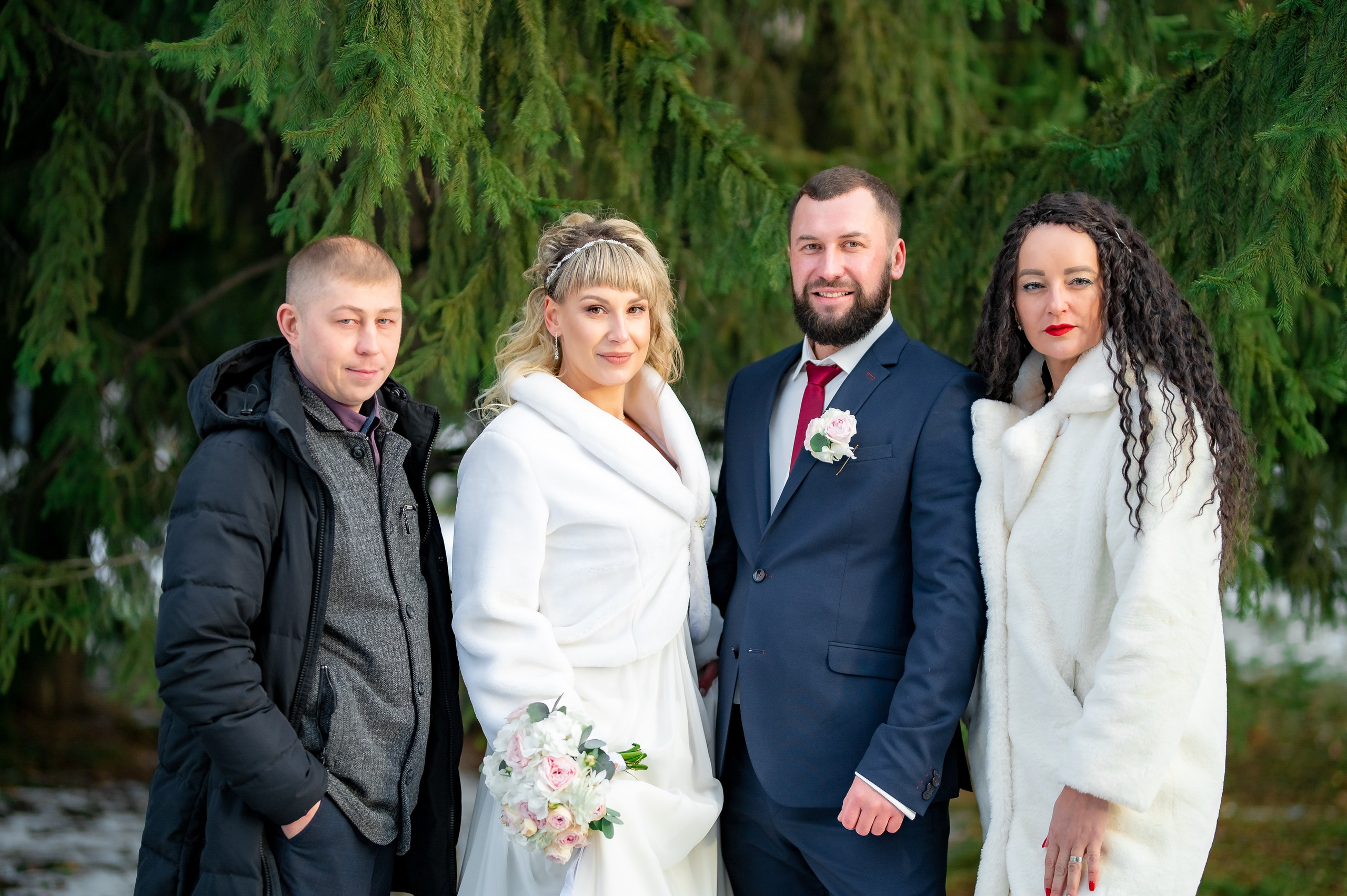 Анастасия и Евгений. ProfotoNK