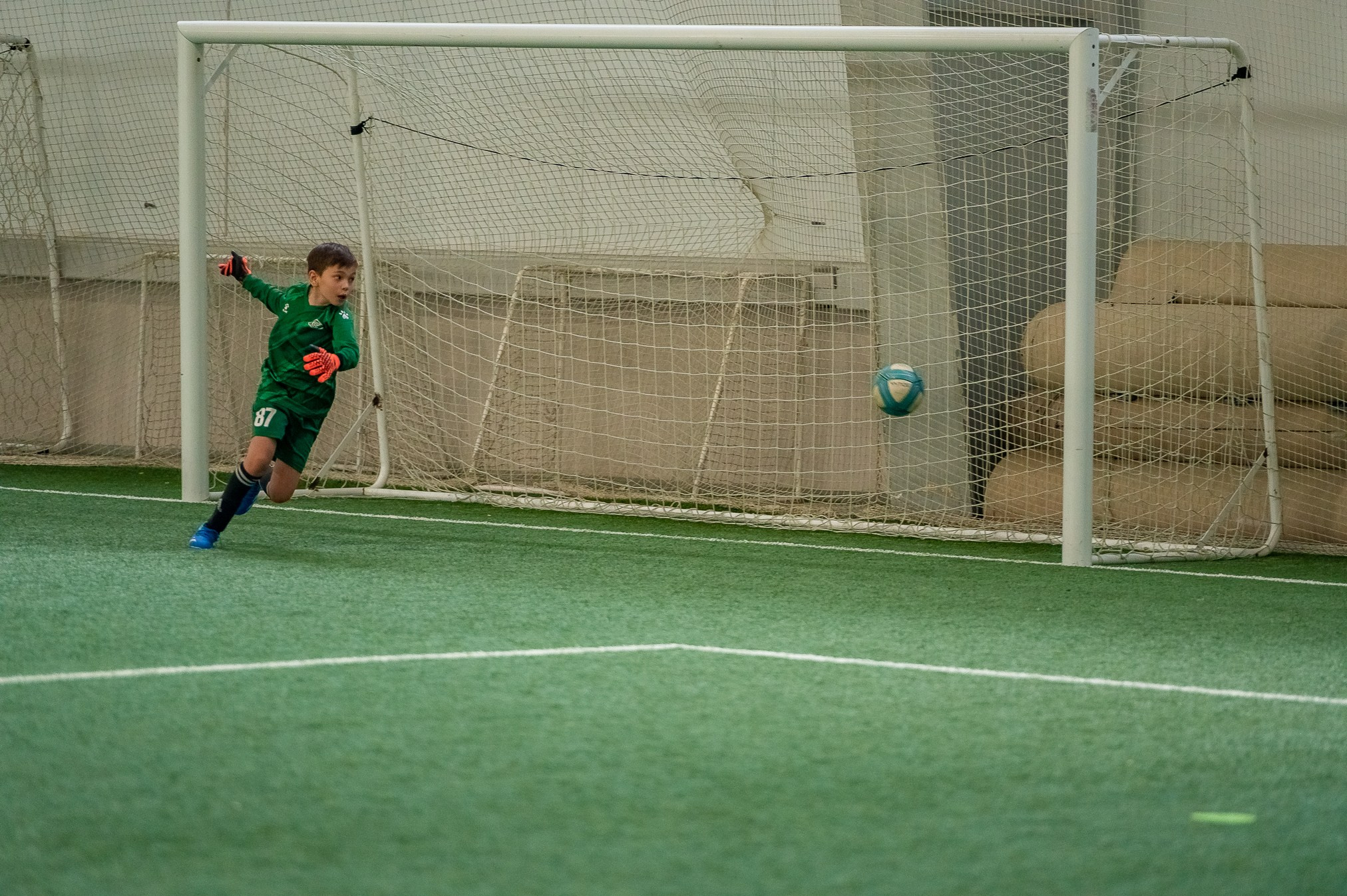 Барнаул. ProfotoNK