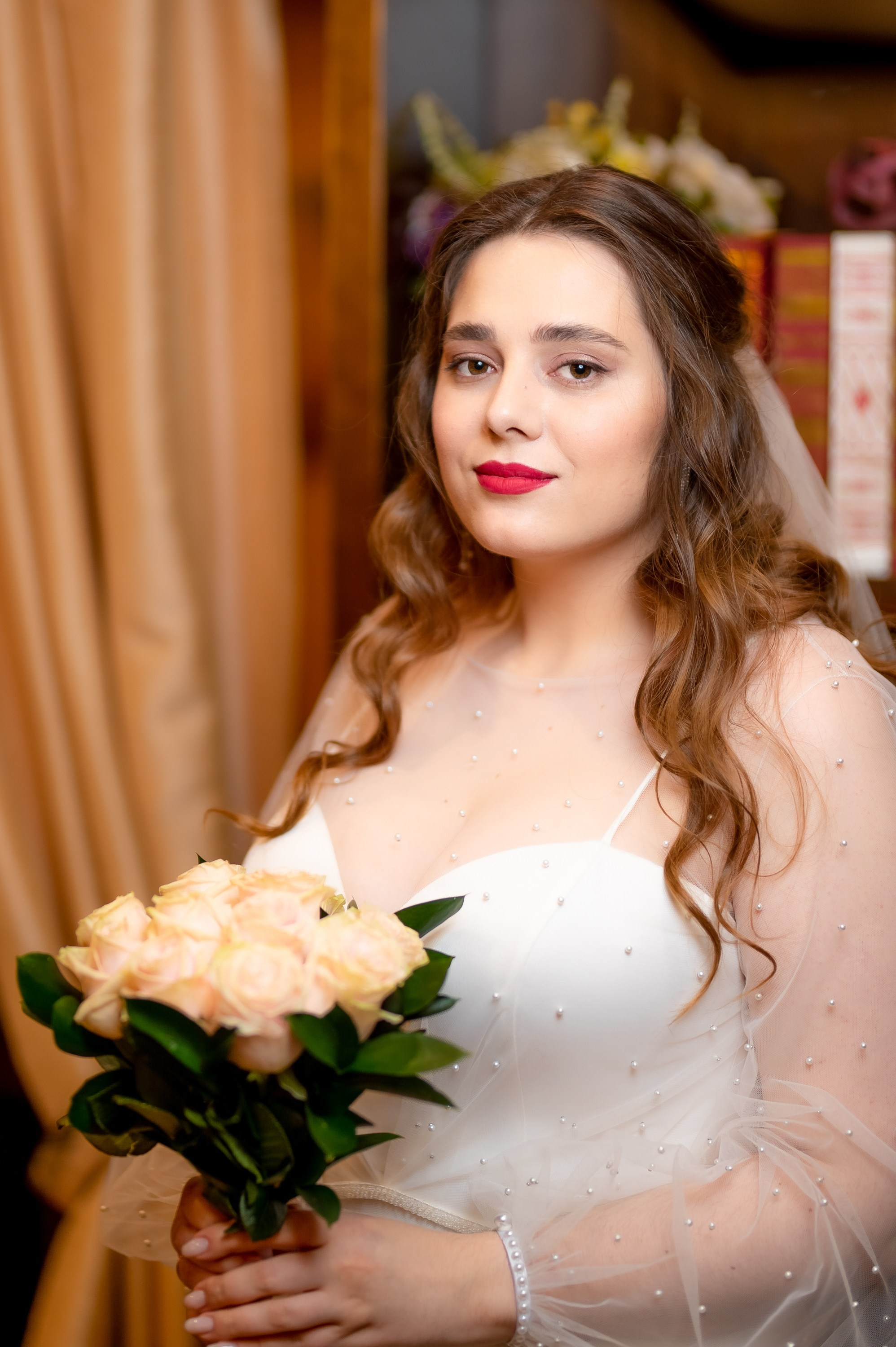 Константин и Светлана. ProfotoNK