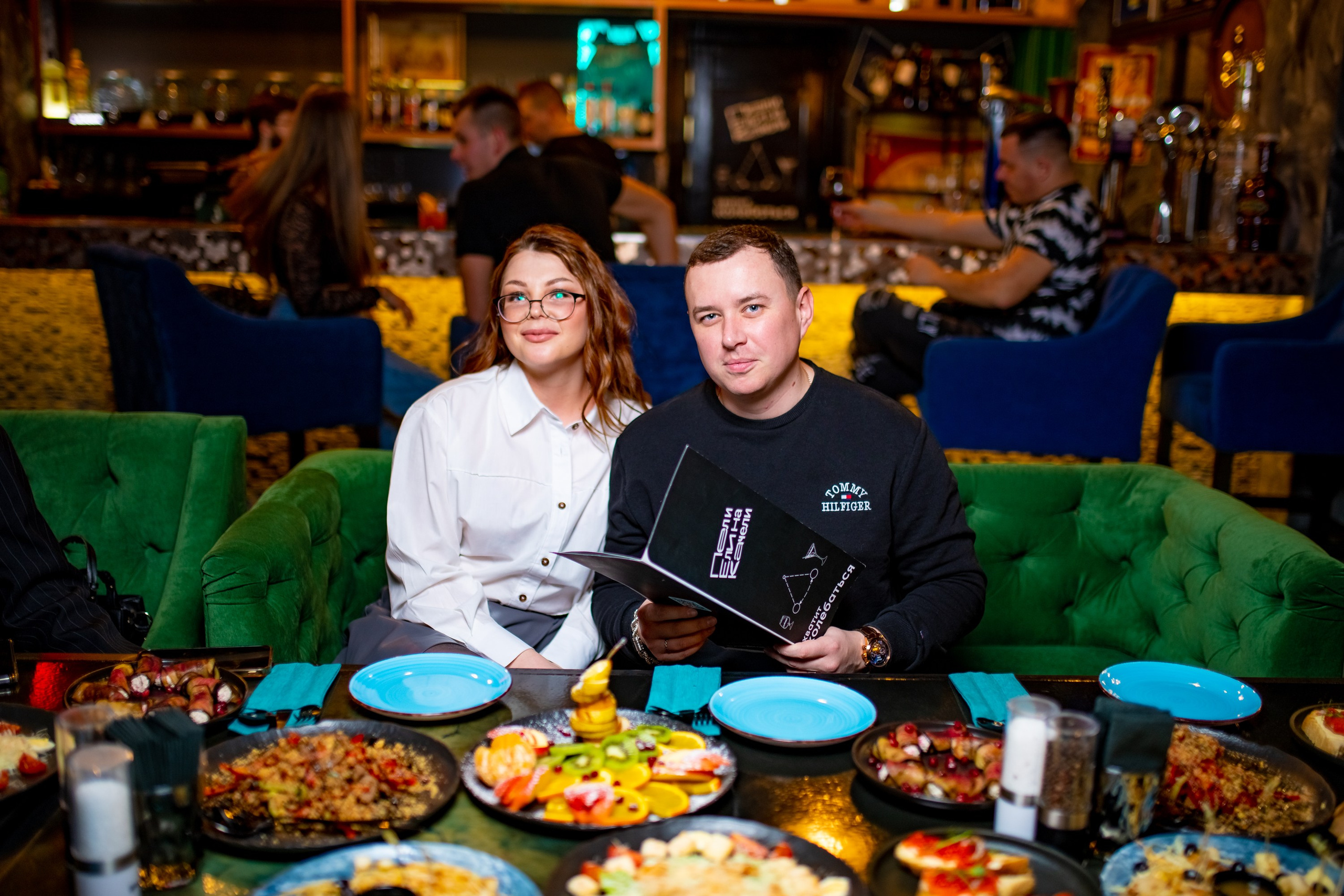 Пели ели на качели. ProfotoNK