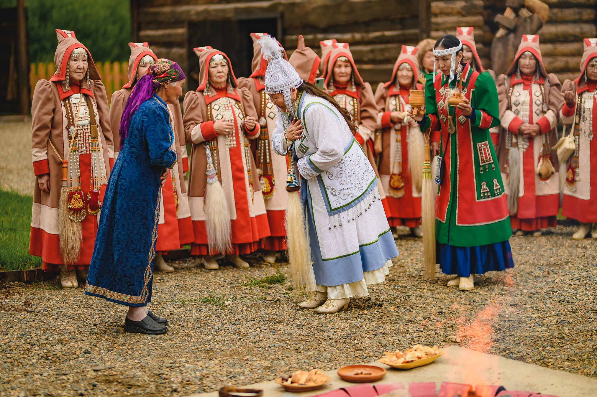 Пайрам. ProfotoNK