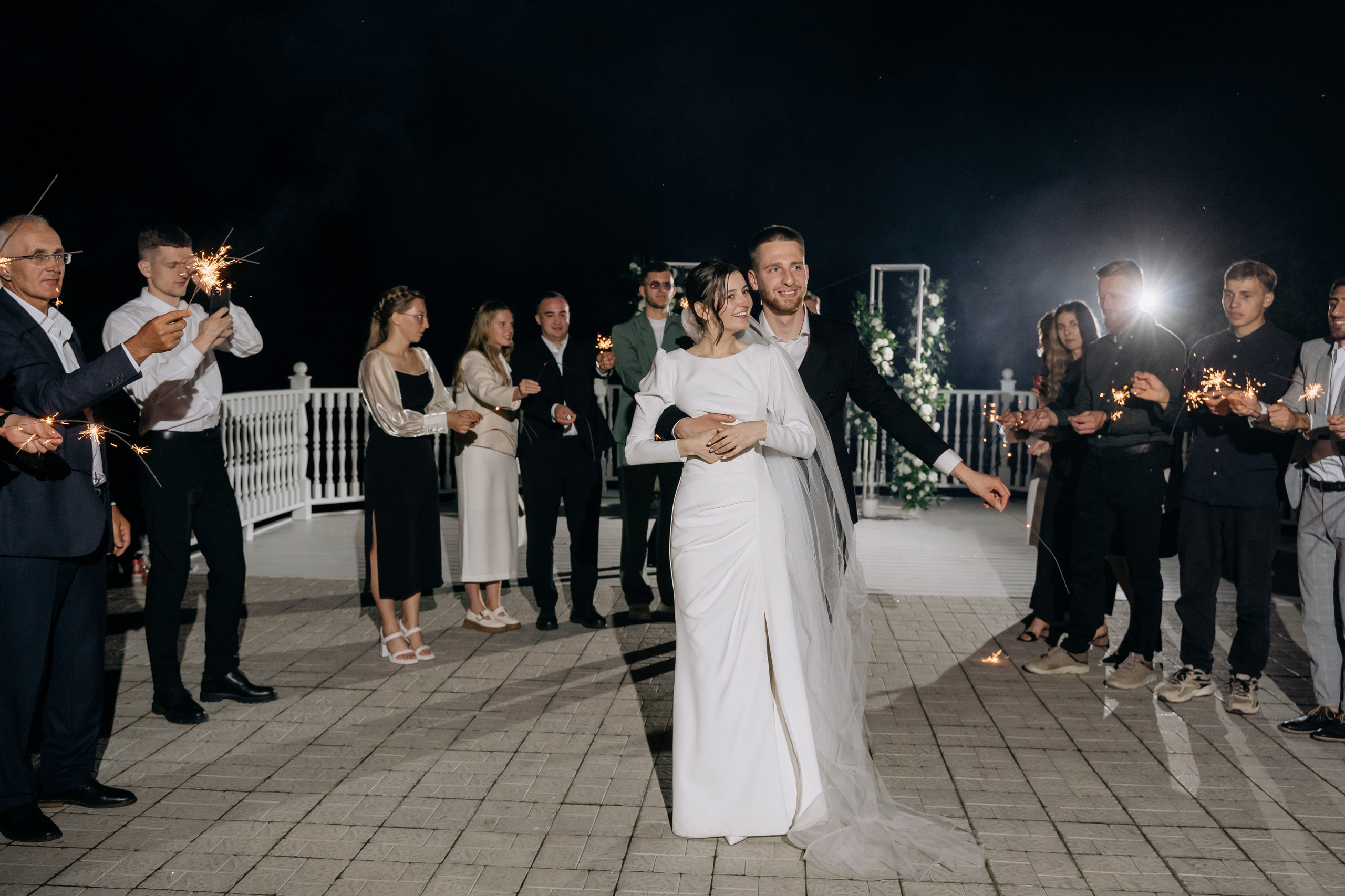 Лиля и Иван. Свадебный и семейный фотограф в Новосибирске Наталья Зорина