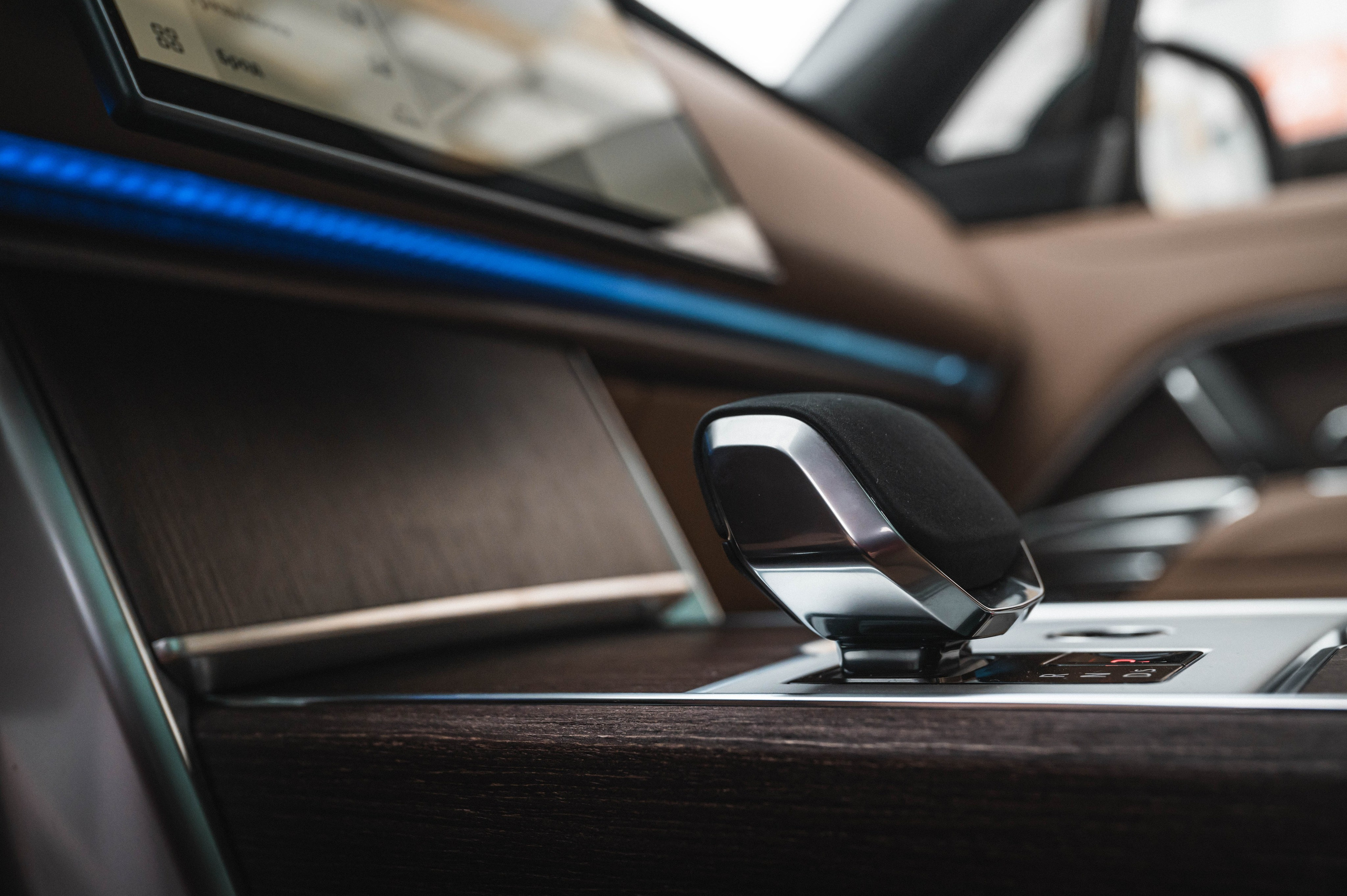 Rnge Rover Long V 2024. Автомобильный фотограф в Москве — Сидоров Дмитрий