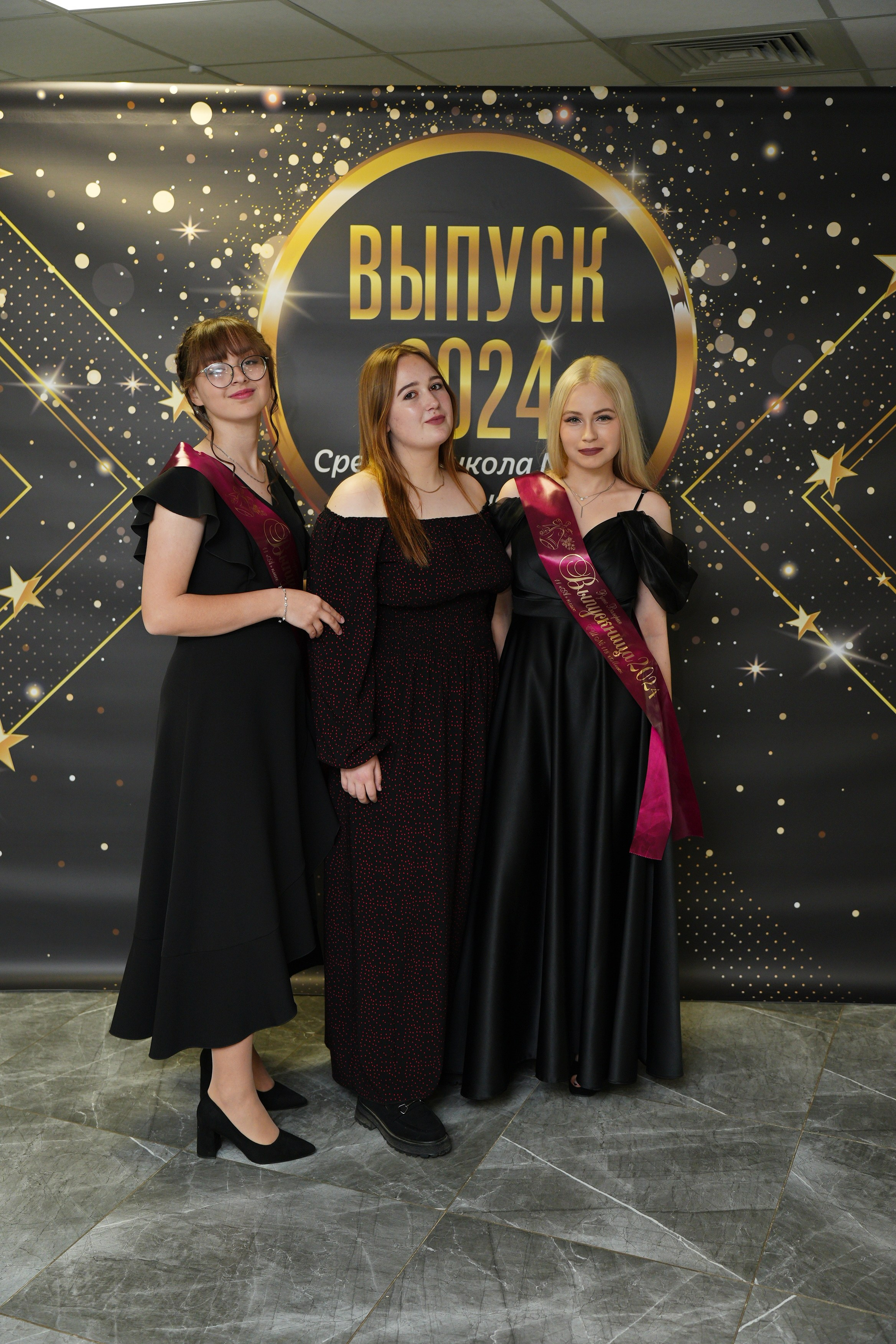 Выпускной СШ119. Семейный и свадебный фотограф Минск, Беларусь Анна Орловская