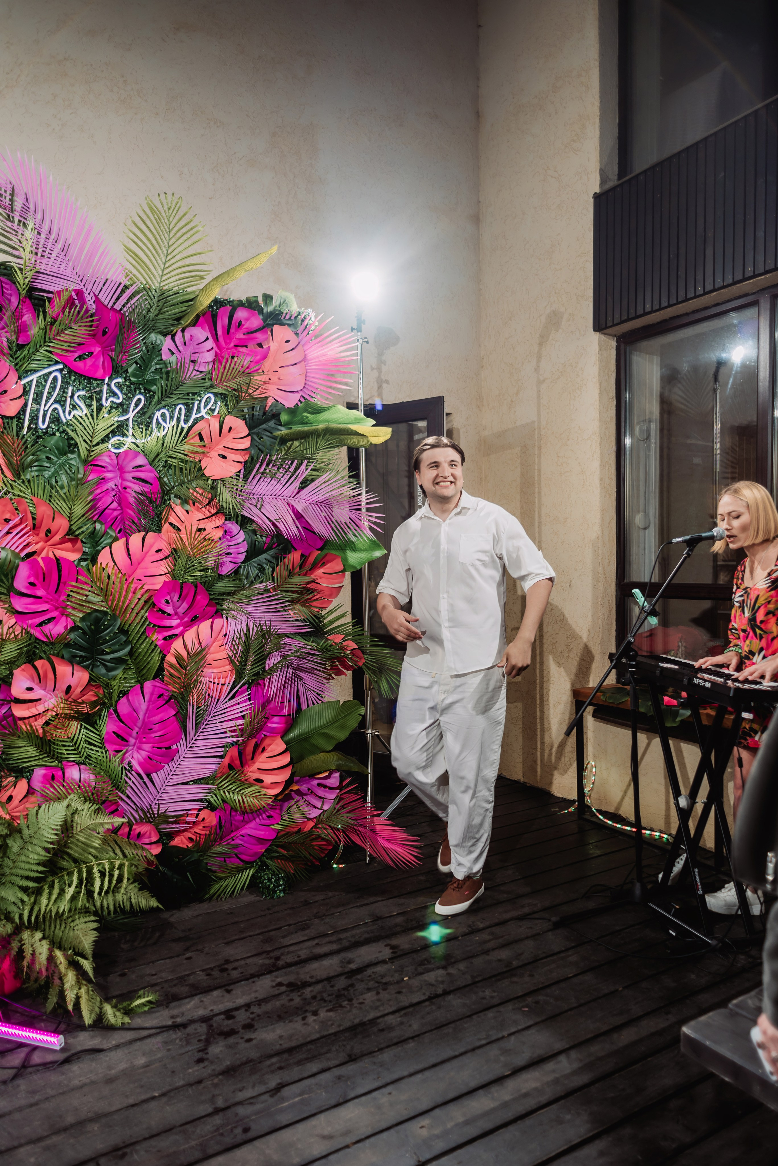 Anton & Yulia. ФОТОГРАФ ИРИНА ШАМАТАВА