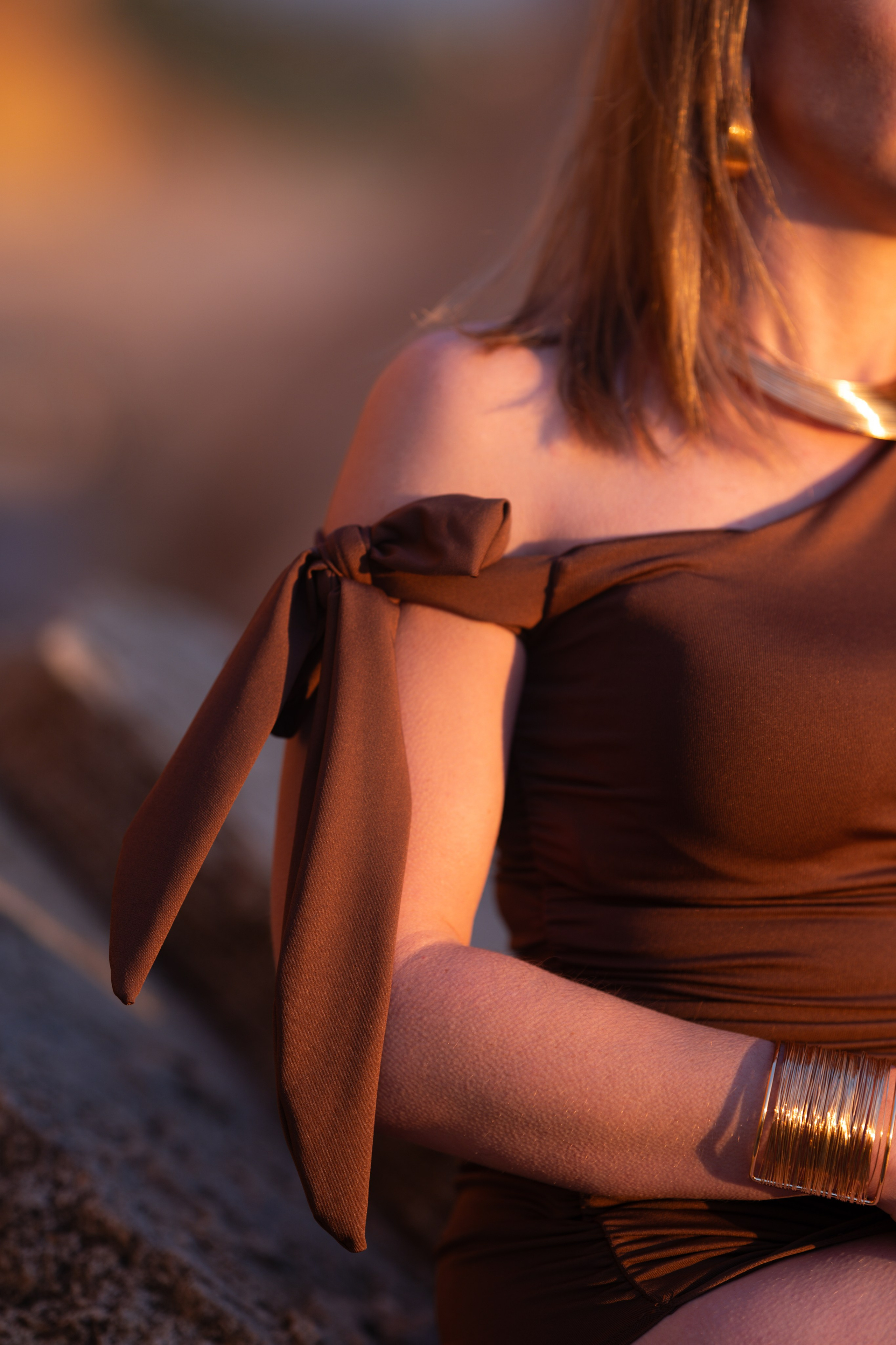 Морская симфония солнечного янтаря. Студийный и свадебный фотограф и видеограф в Севастополе — Юлия Макаренко