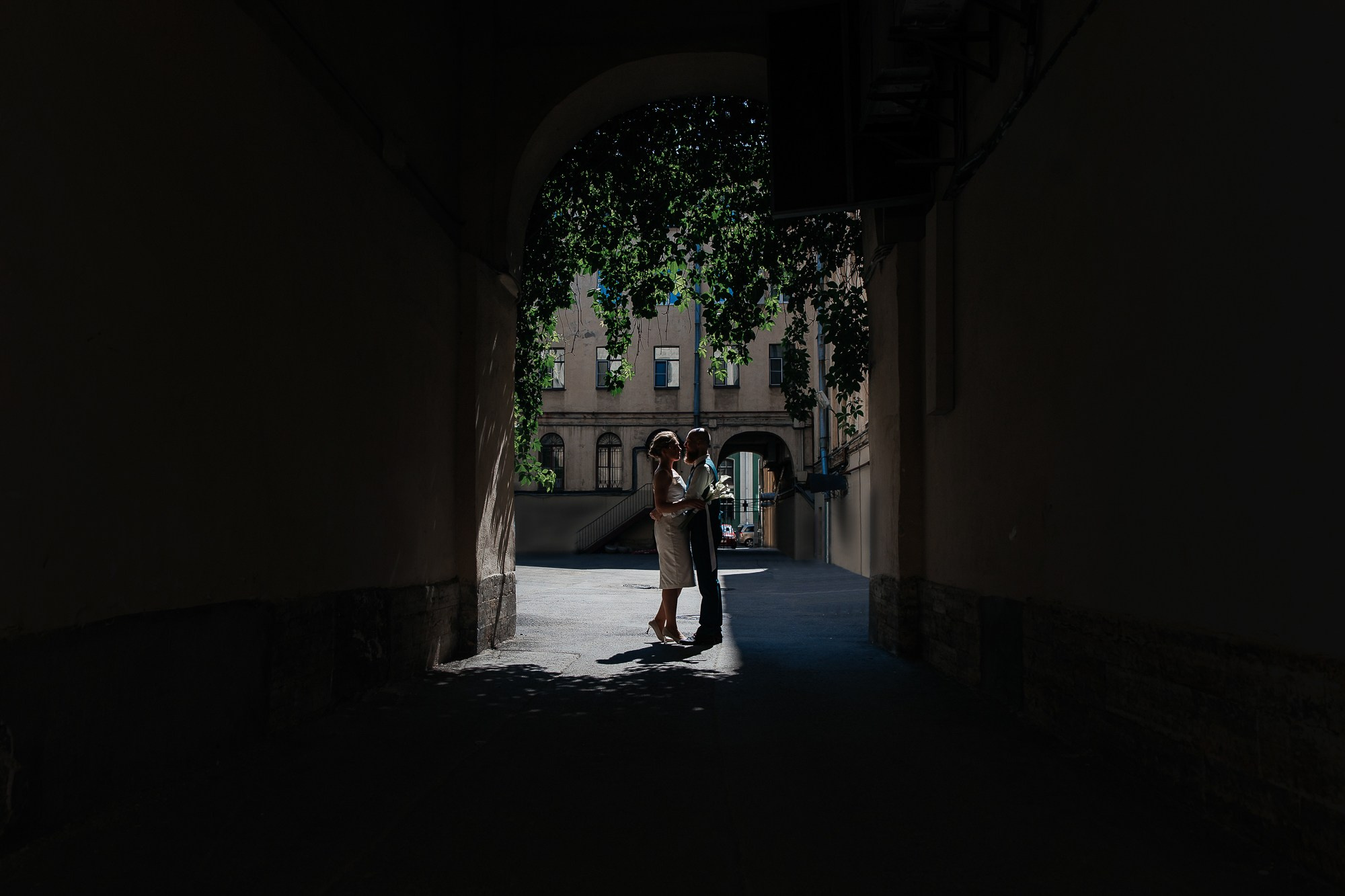 Александра и Евгений (29 июня 2023). Свадебный и семейный фотограф Крамар Наталья