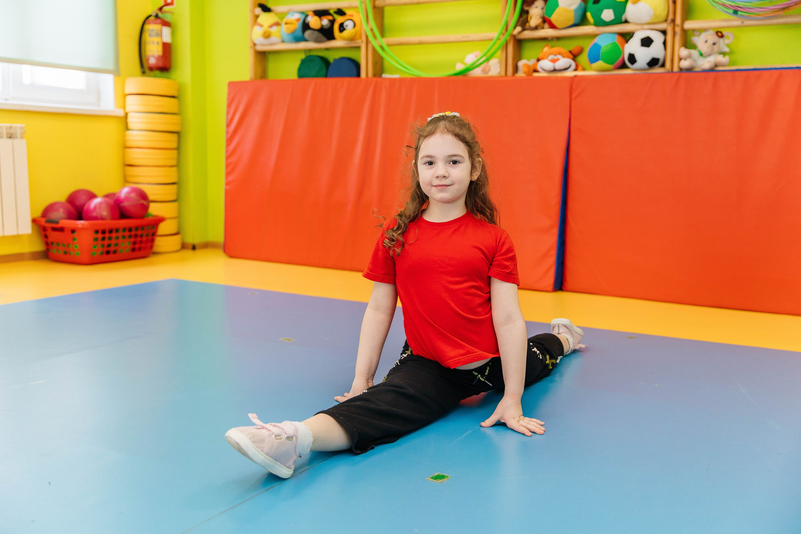 Детский сад № 108 — Выпуск 2025 (Съемки 2024–2025гг). Свадебный и семейный фотограф Крамар Наталья