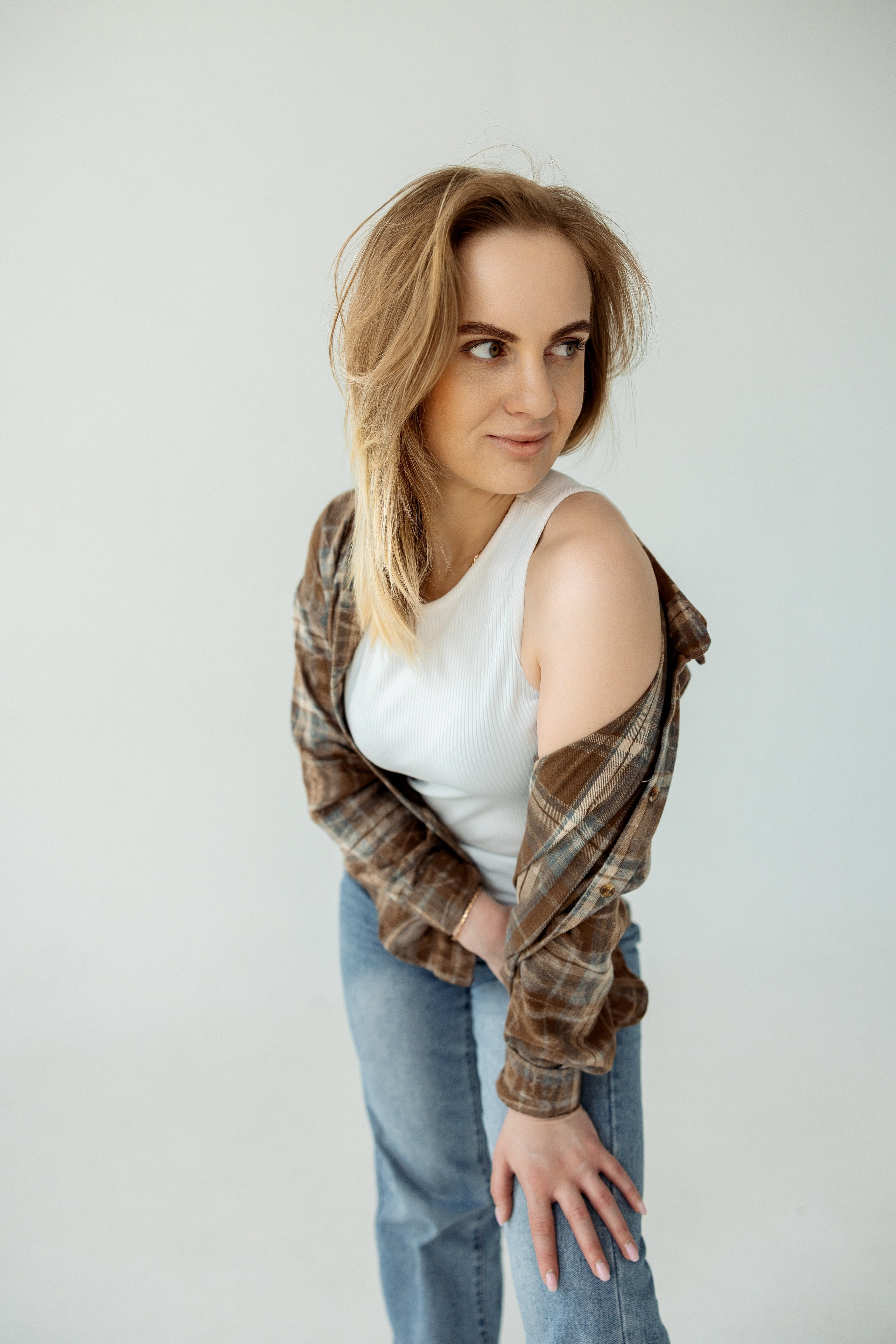 Мама с дочкой. Студия Онфильм. Липецк. Фотограф Липецк, Наташа Бурдачева