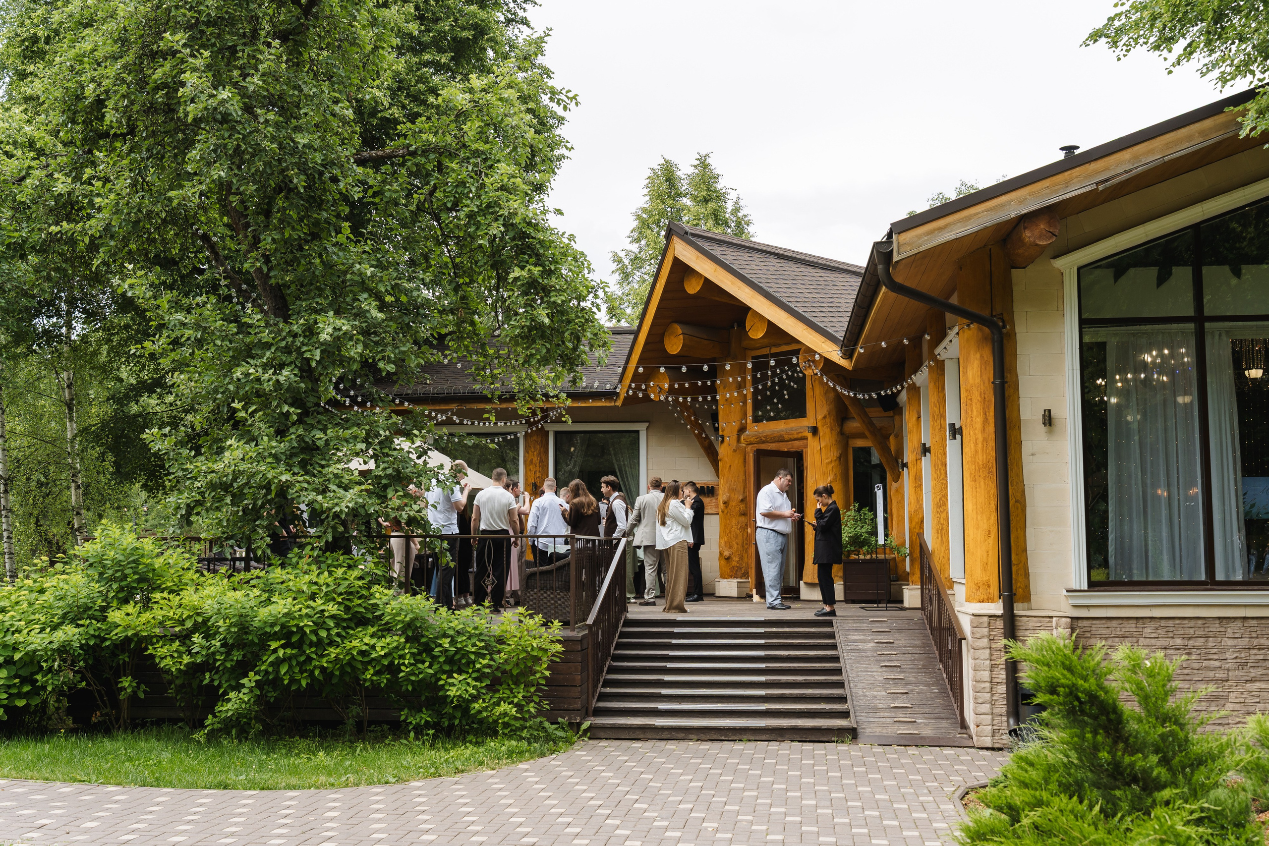Свадьба Максима и Насти. Свадебный фотограф в Москве Яна Деньгина
