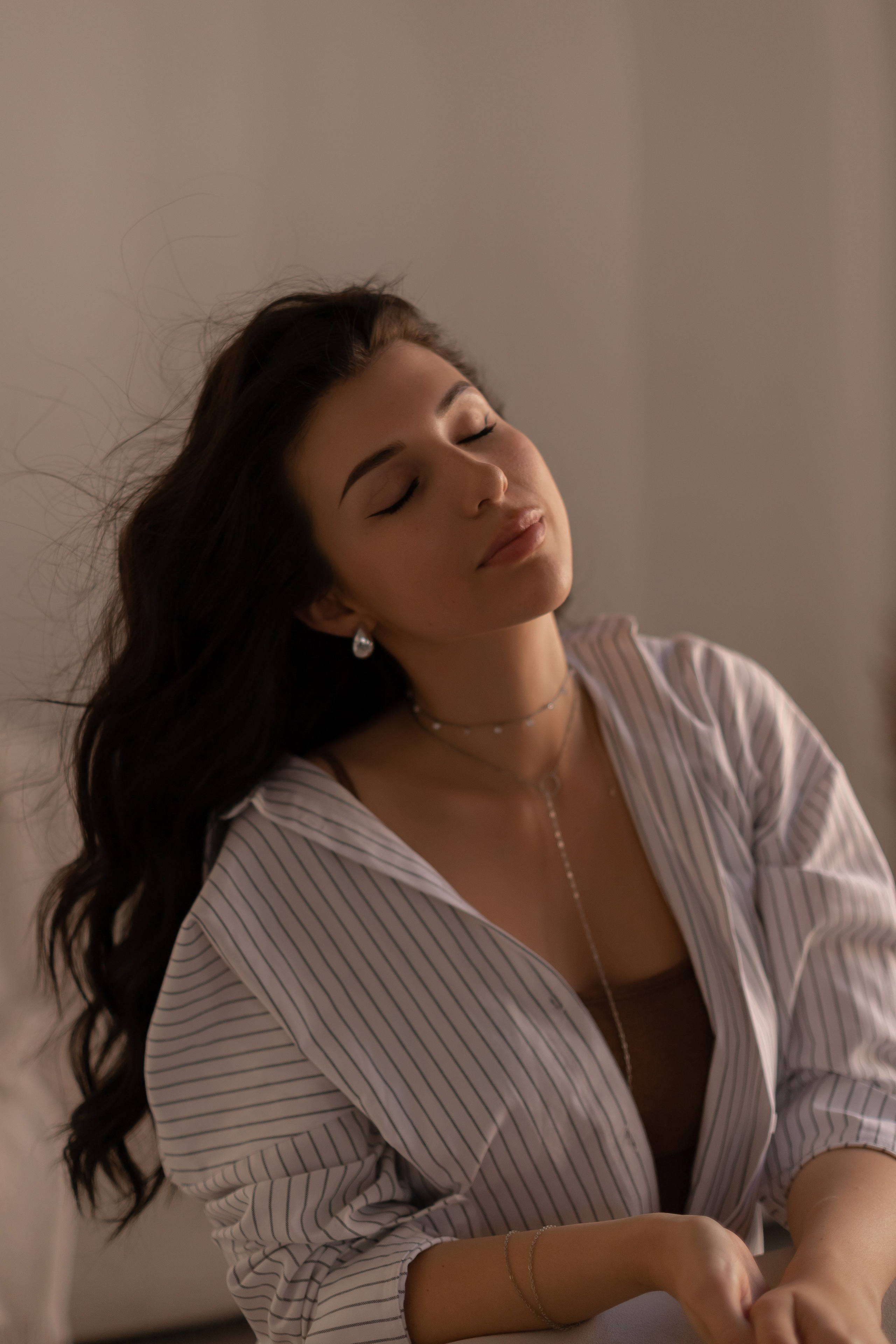 Портреты. Свадебный и семейный фотограф Арина Кулёва