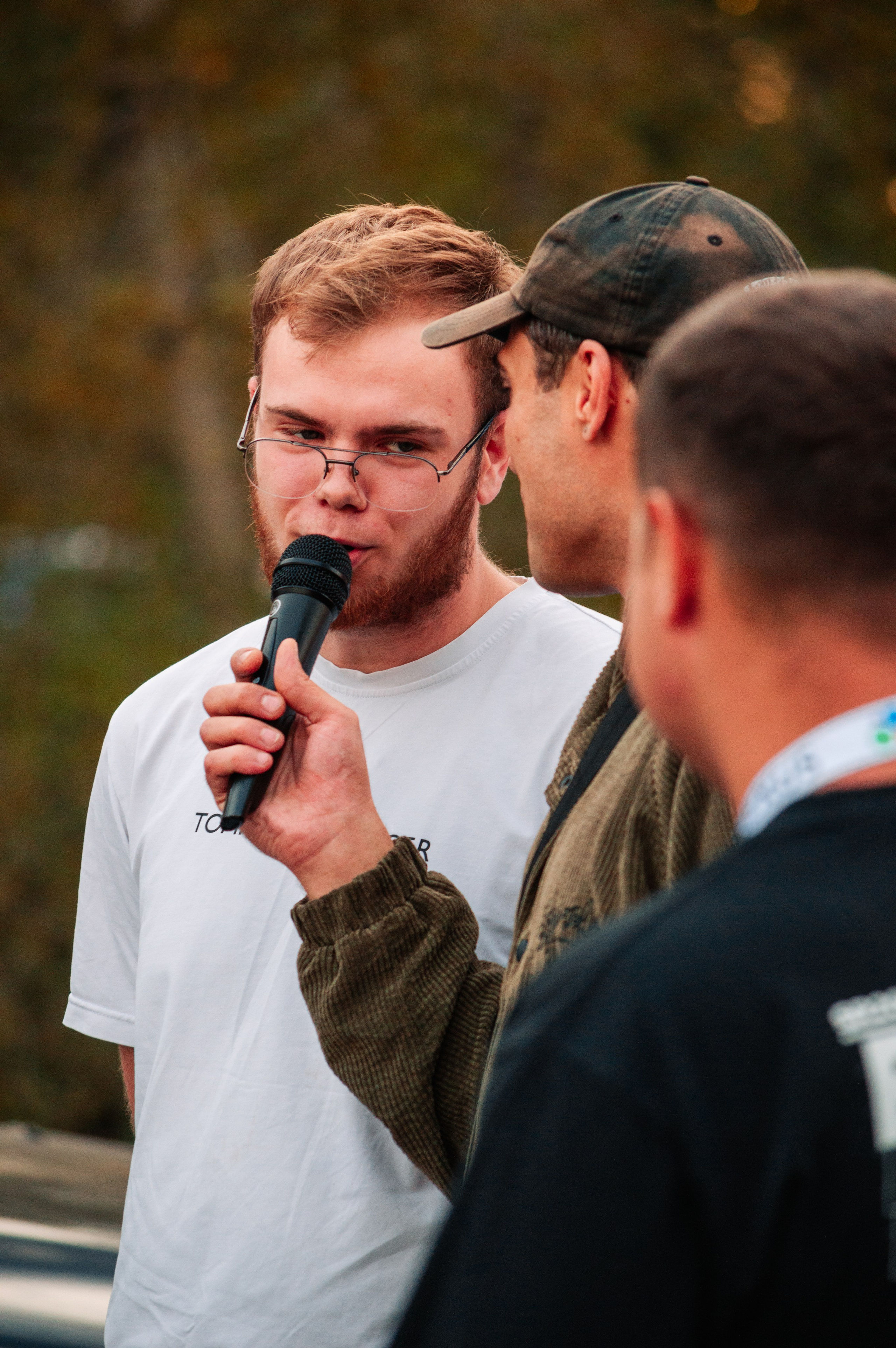 Закрытие Автосезона 2025. G G L V D M T R | Фотограф в Красноярске