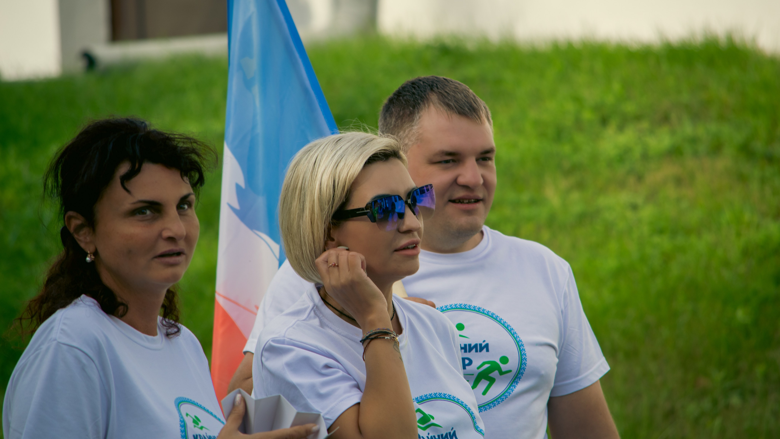 III Летняя Спартакиада 2025 Министерства социальной политики Красноярского края. G G L V D M T R | Фотограф в Красноярске