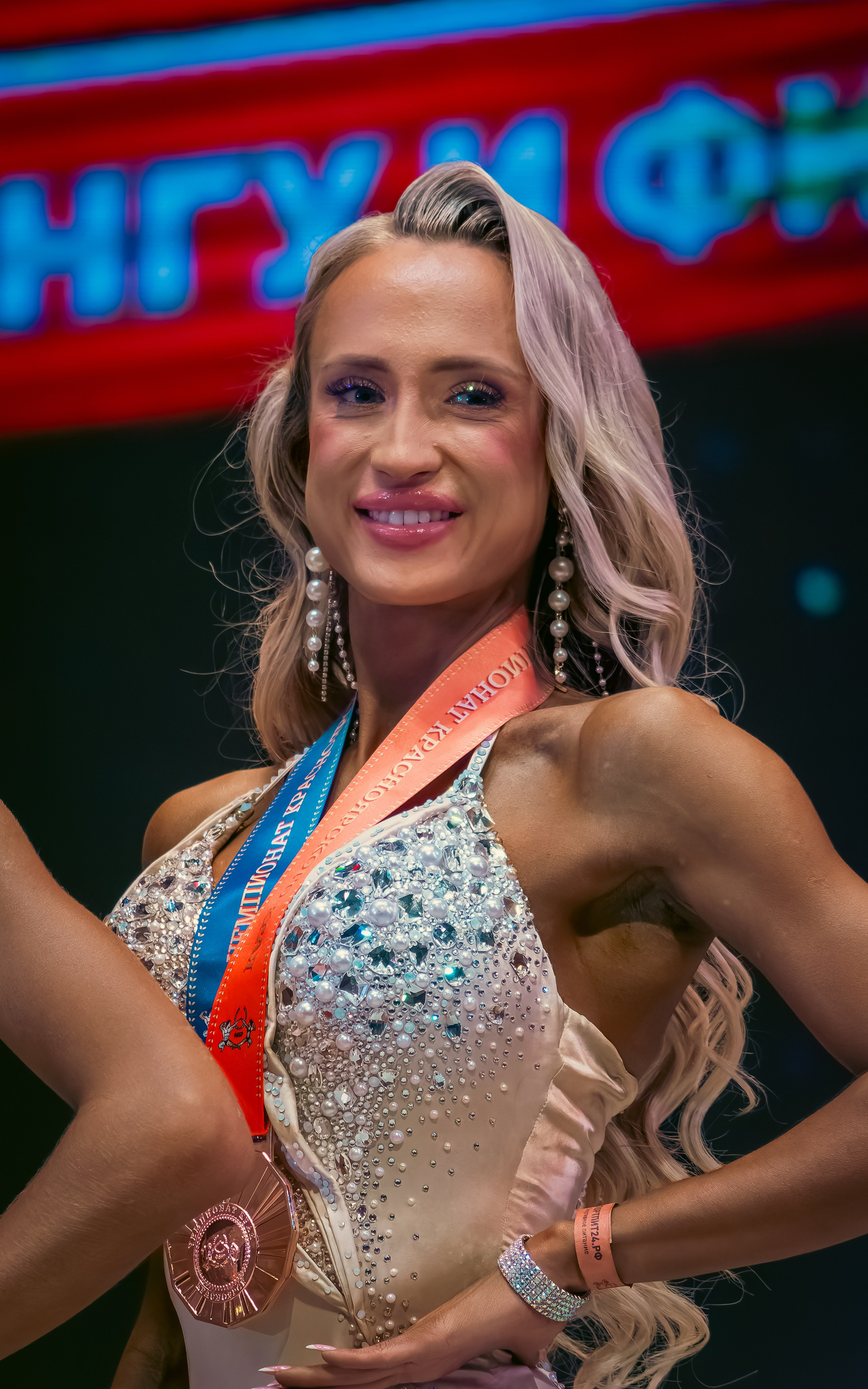 34-й Чемпионат по бодибилдингу Красноярского края. G G L V D M T R | Фотограф в Красноярске